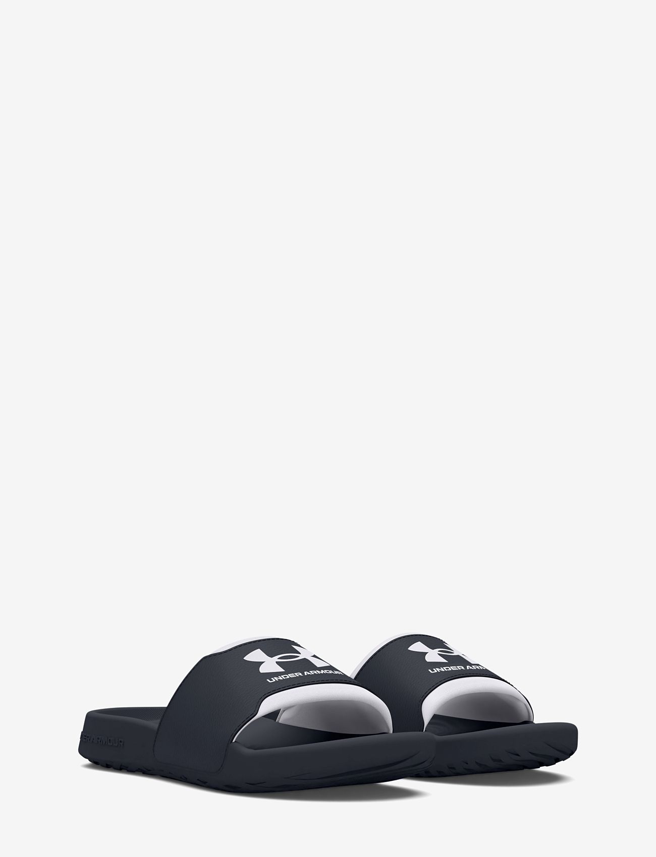 Under Armour - UA M Ignite Select - najniższe ceny - black - 0