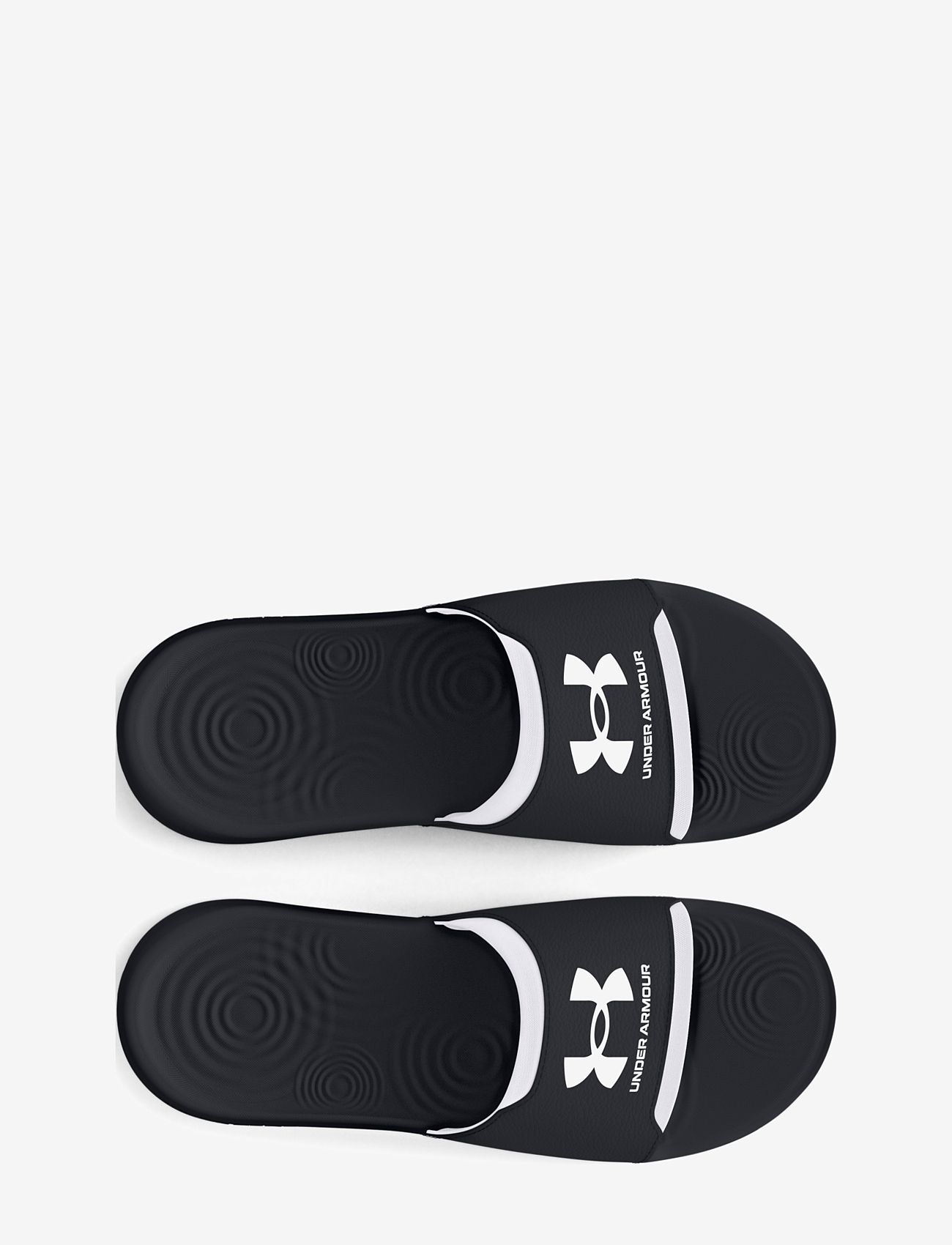 Under Armour - UA M Ignite Select - najniższe ceny - black - 5