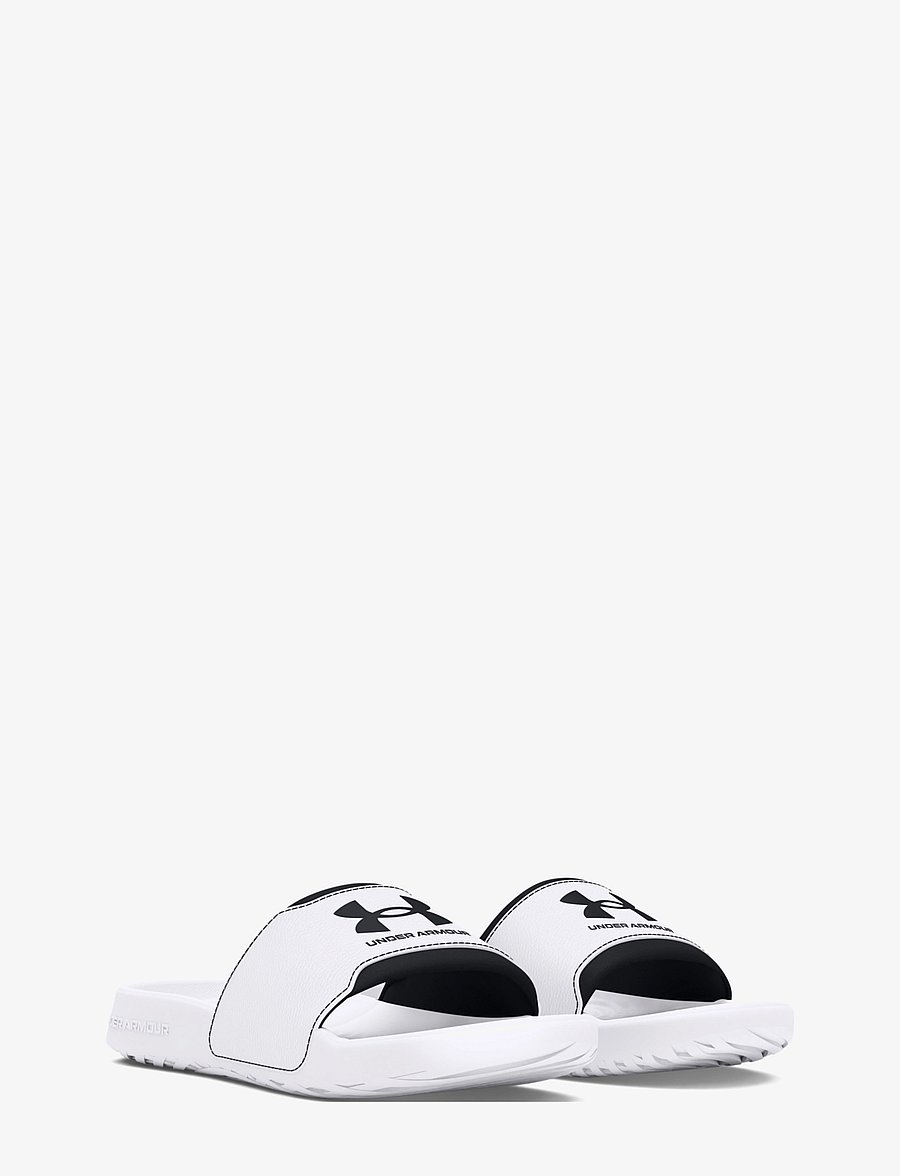 Under Armour - UA M Ignite Select - white - 0