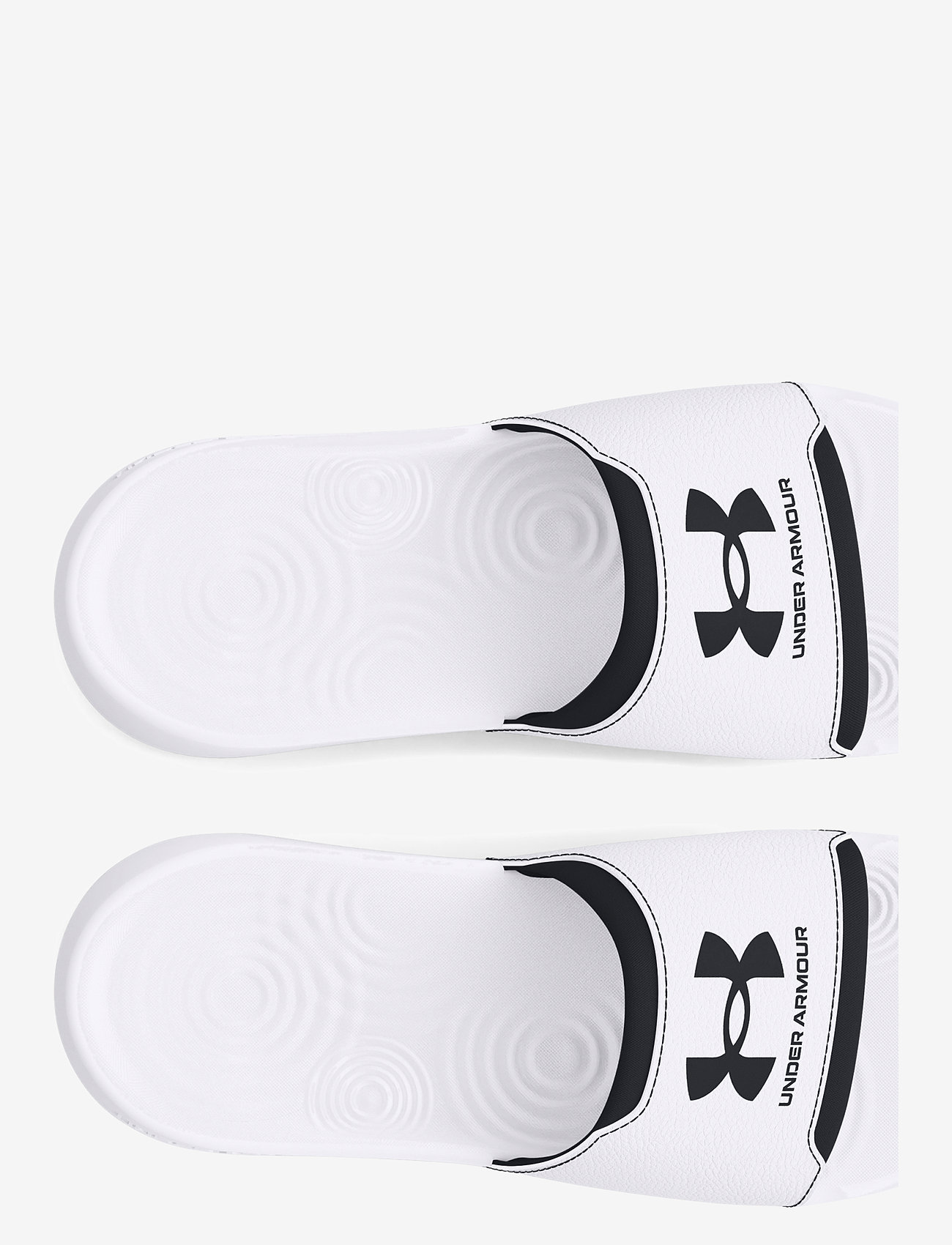 Under Armour - UA M Ignite Select - madalaimad hinnad - white - 5