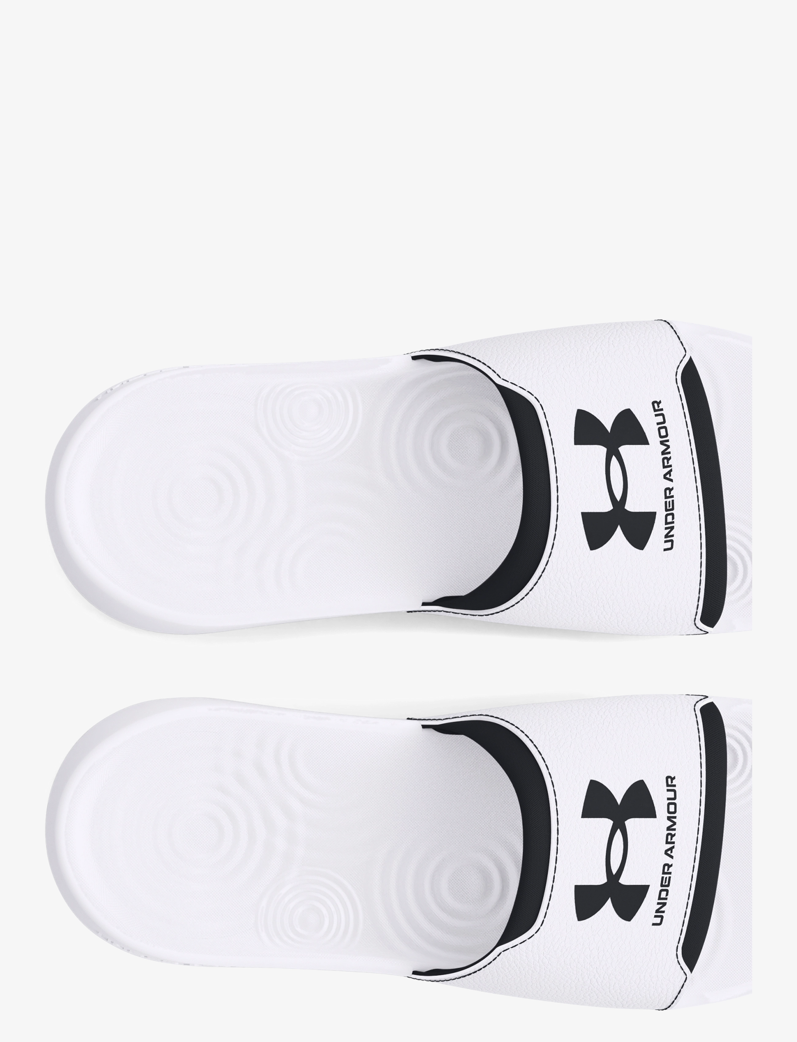 Under Armour - UA M Ignite Select - white - 5