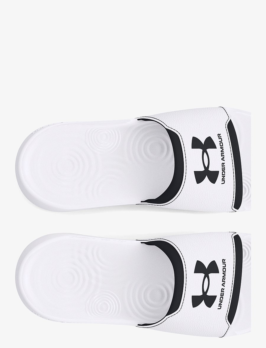 Under Armour - UA M Ignite Select - white - 5