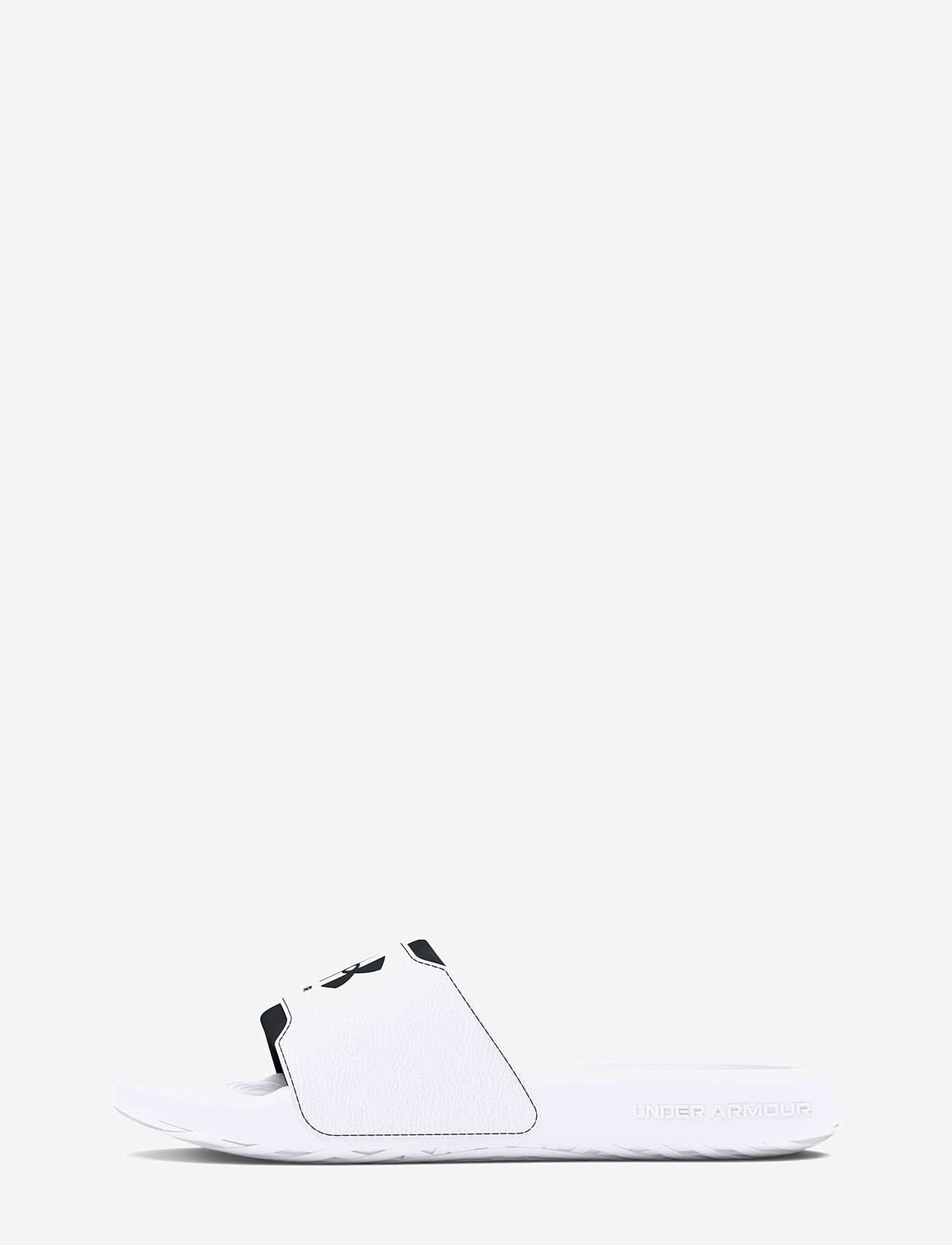 Under Armour - UA M Ignite Select - madalaimad hinnad - white - 2