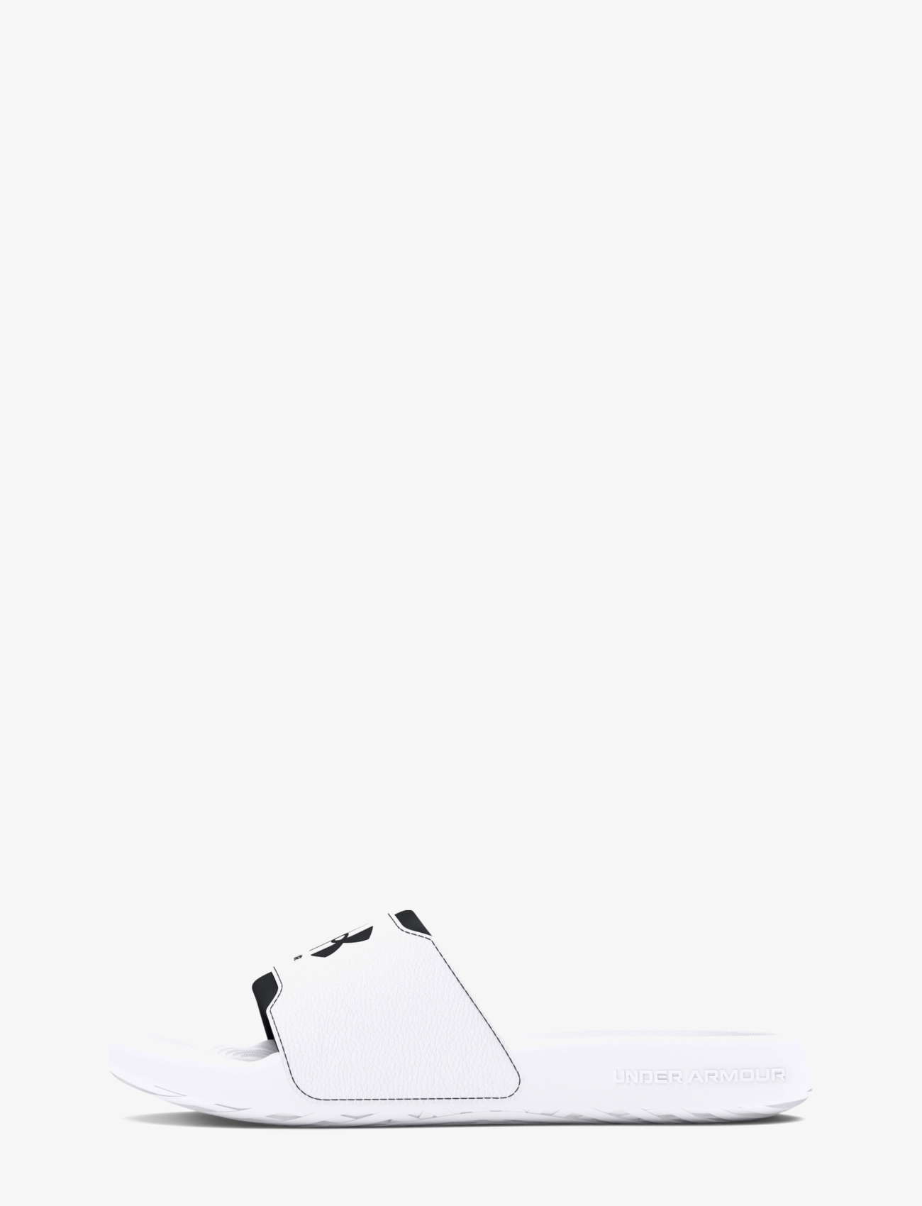 Under Armour - UA M Ignite Select - white - 2