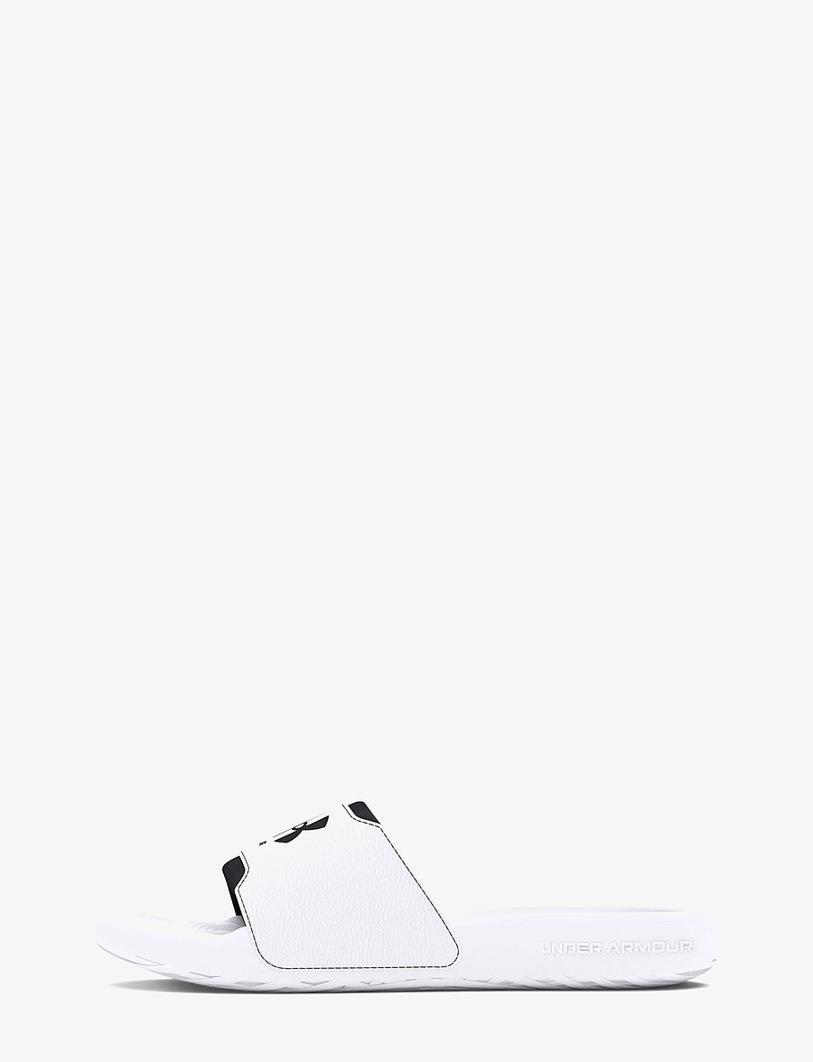 Under Armour - UA M Ignite Select - white - 2