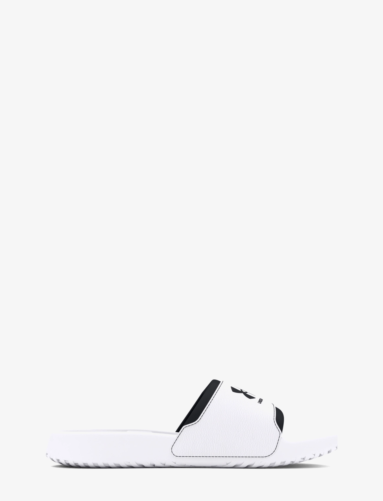 Under Armour - UA M Ignite Select - white - 3