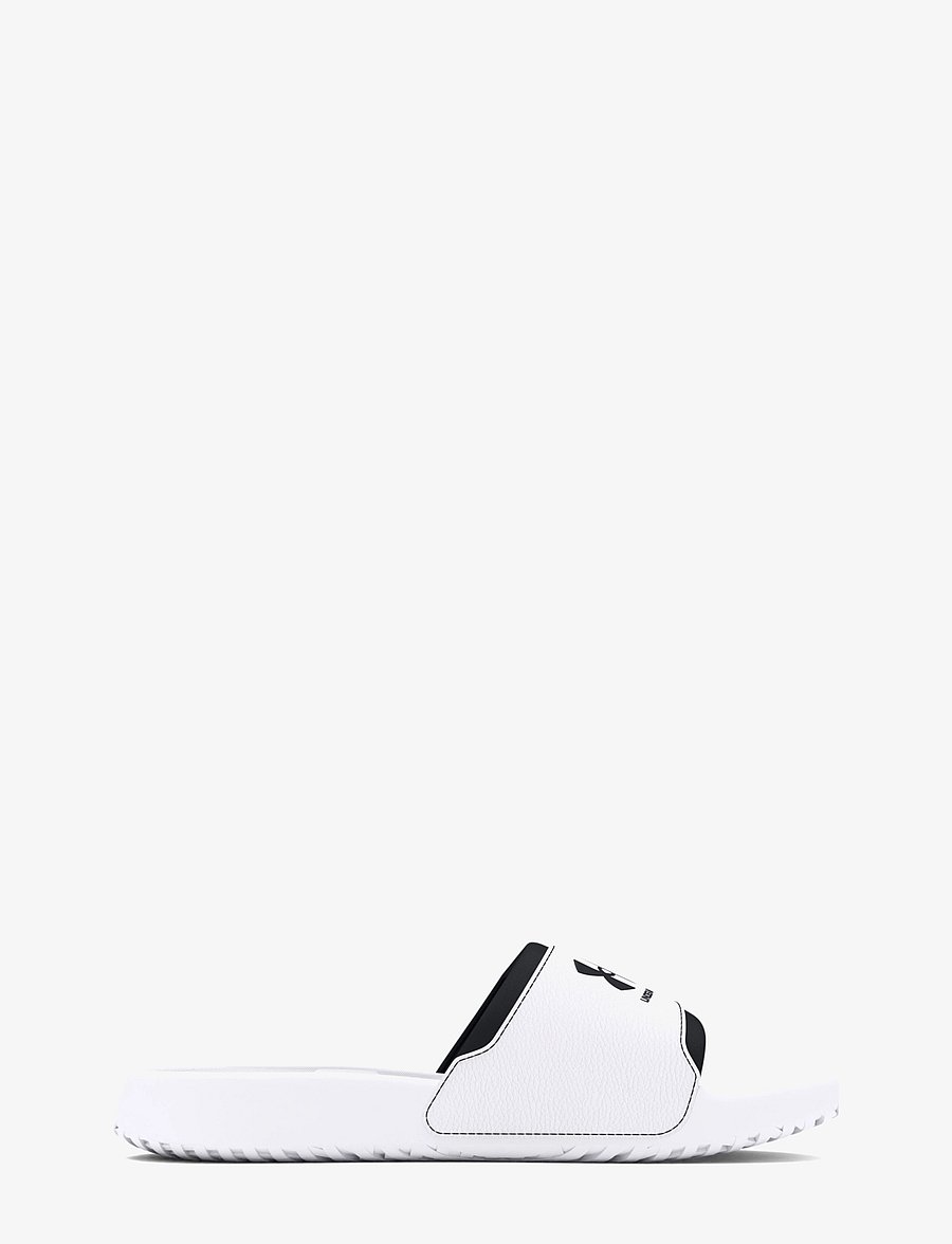 Under Armour - UA M Ignite Select - white - 3