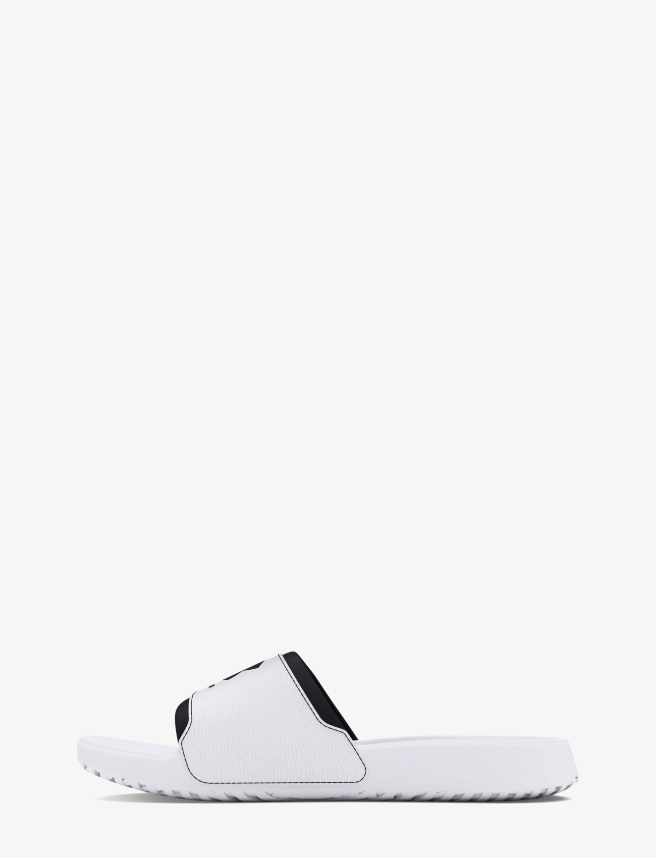 Under Armour - UA M Ignite Select - white - 4