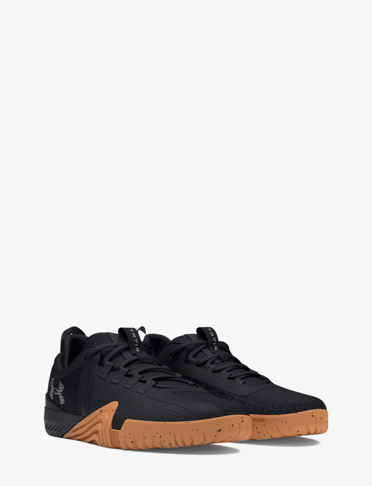 UNDER ARMOUR Ua Tribase Reign 6 Schwarz - 44 - Herren
