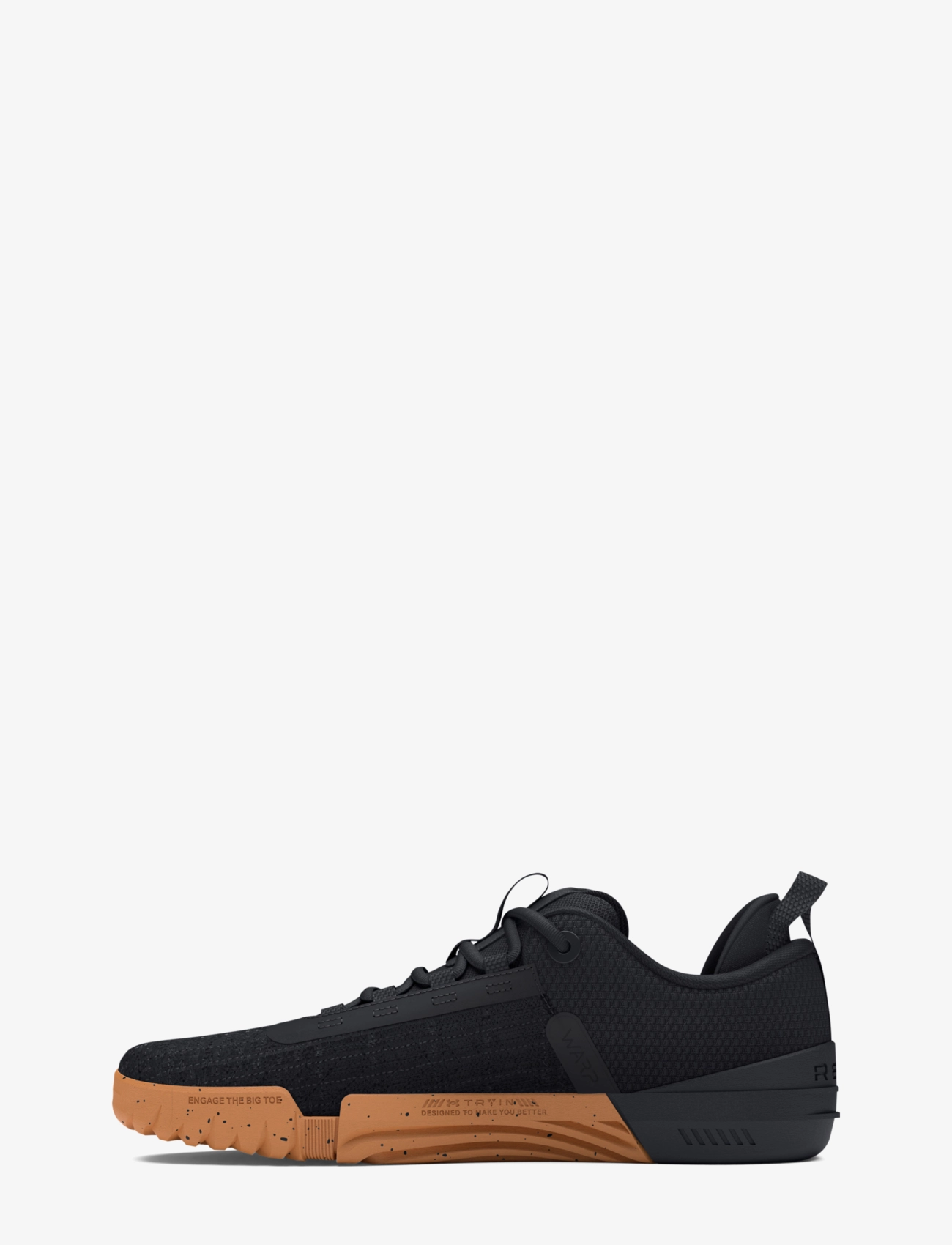 Under Armour - UA TriBase Reign 6 - chaussures de fitness - black - 2