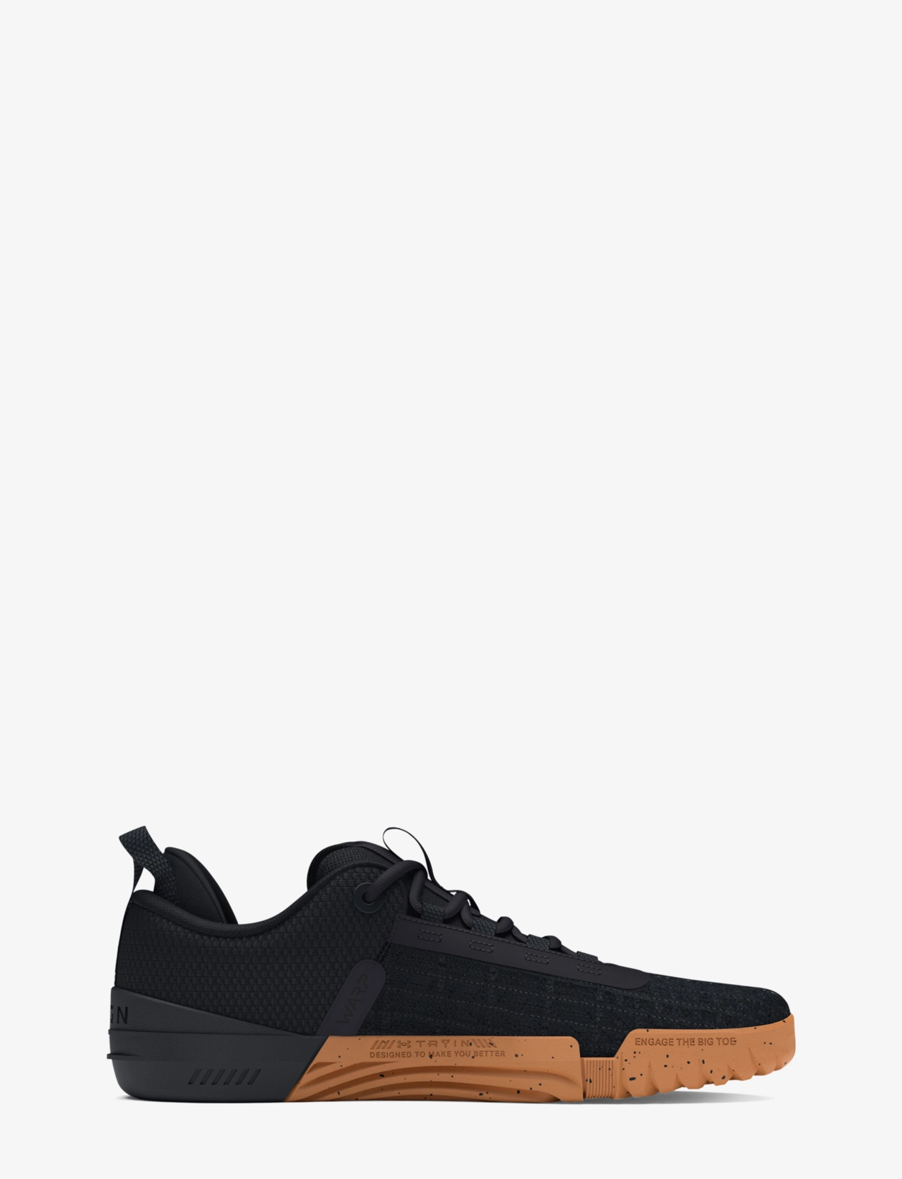 Under Armour - UA TriBase Reign 6 - chaussures de fitness - black - 3
