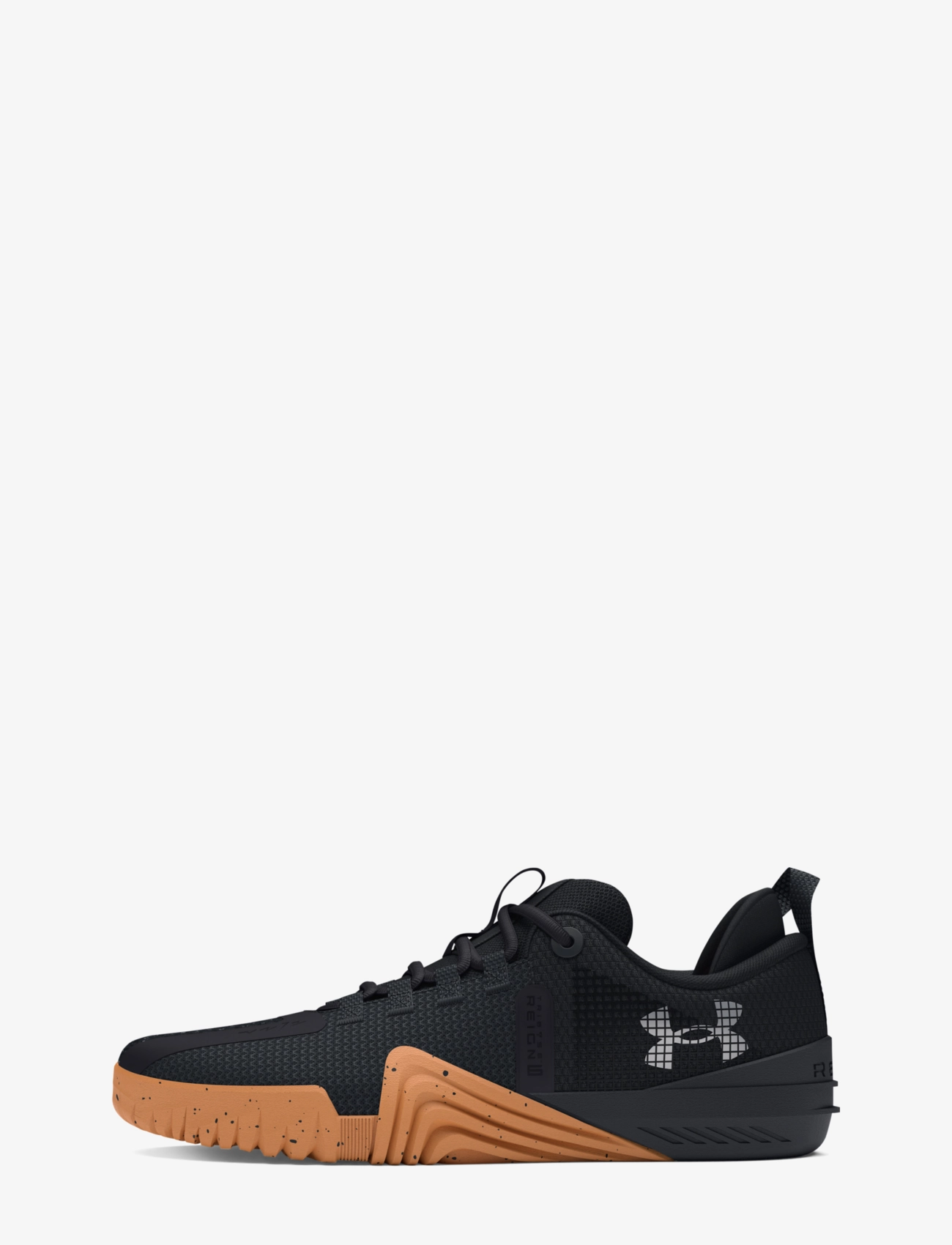 Under Armour - UA TriBase Reign 6 - chaussures de fitness - black - 4