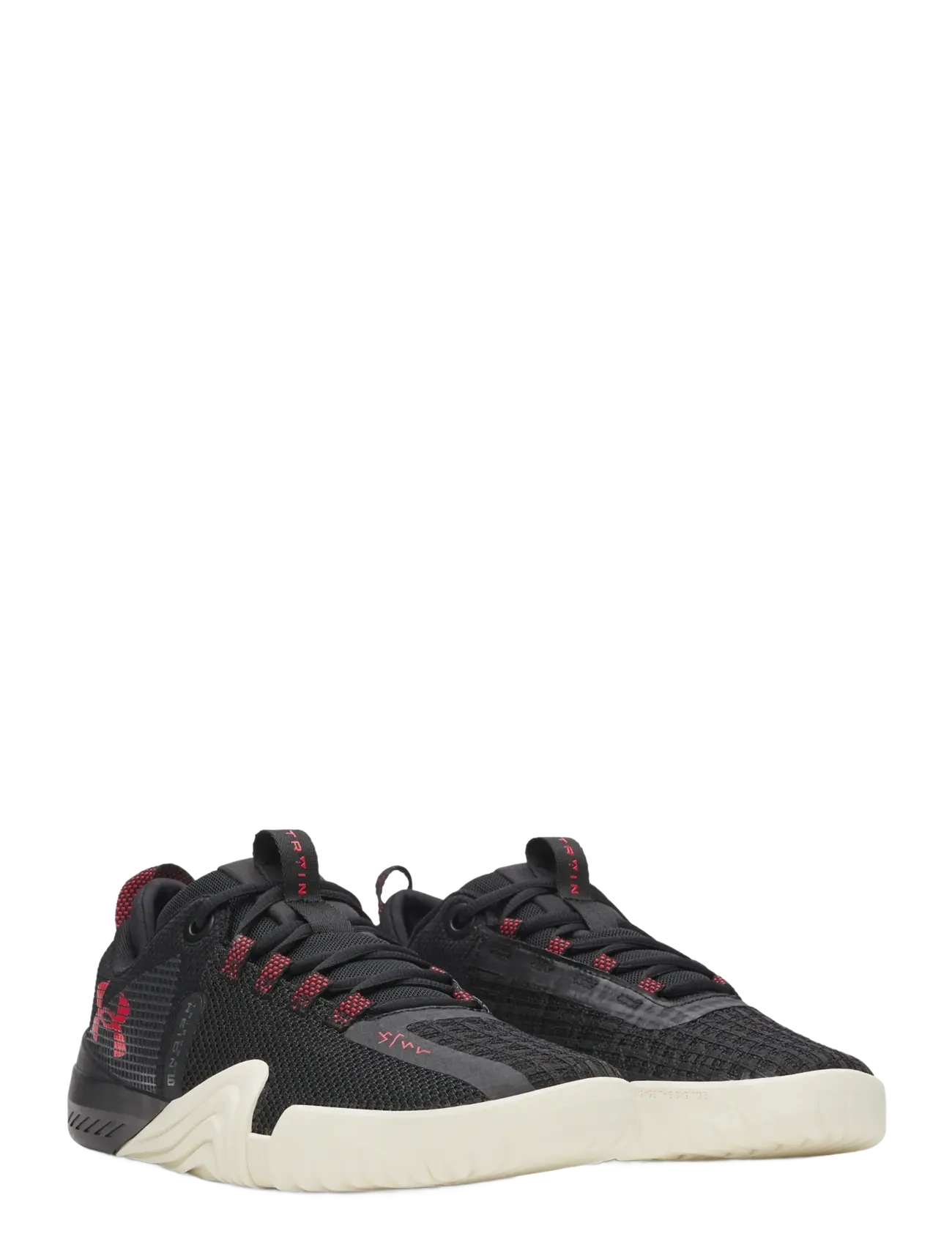 Under Armour - UA TriBase Reign 6 - training shoes - black - 1