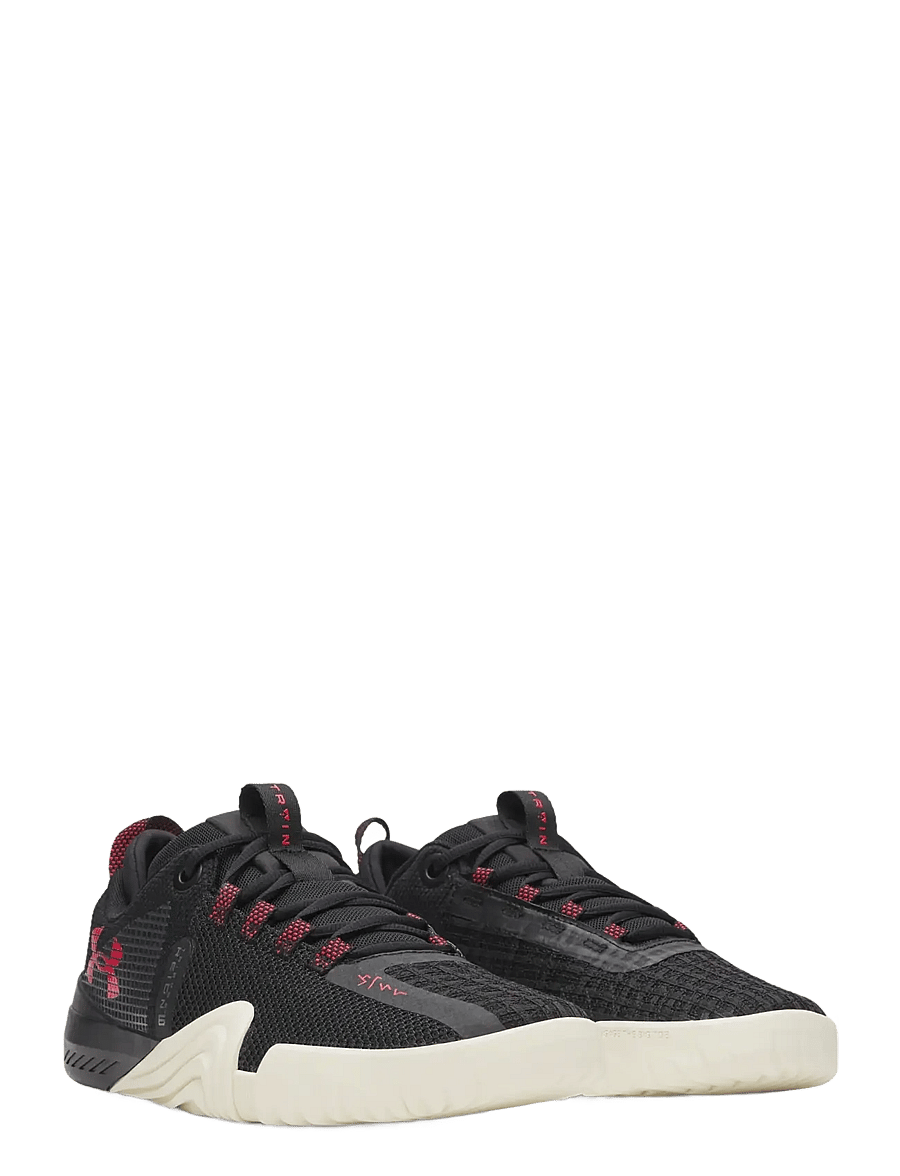 Under Armour - UA TriBase Reign 6 - treeningjalatsid - black - 1
