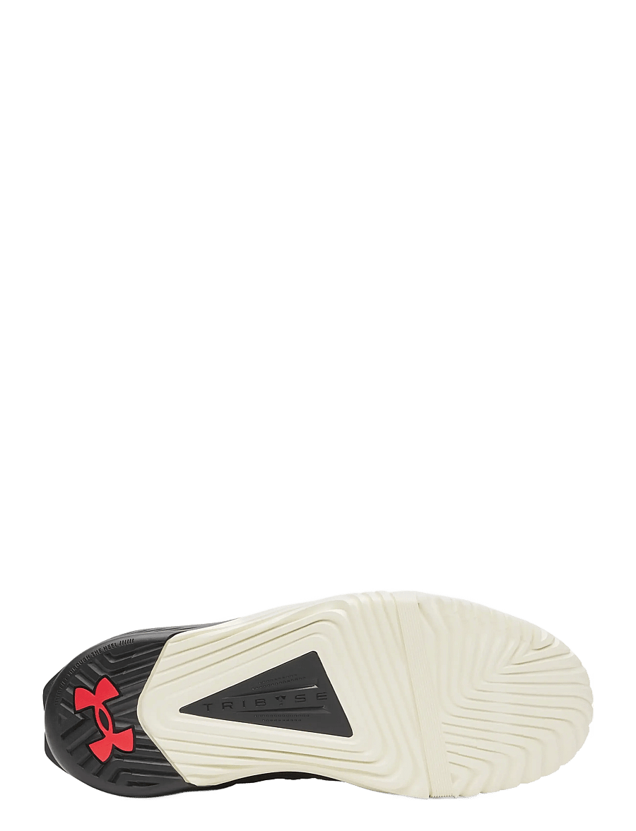 Under Armour - UA TriBase Reign 6 - treeningjalatsid - black - 2