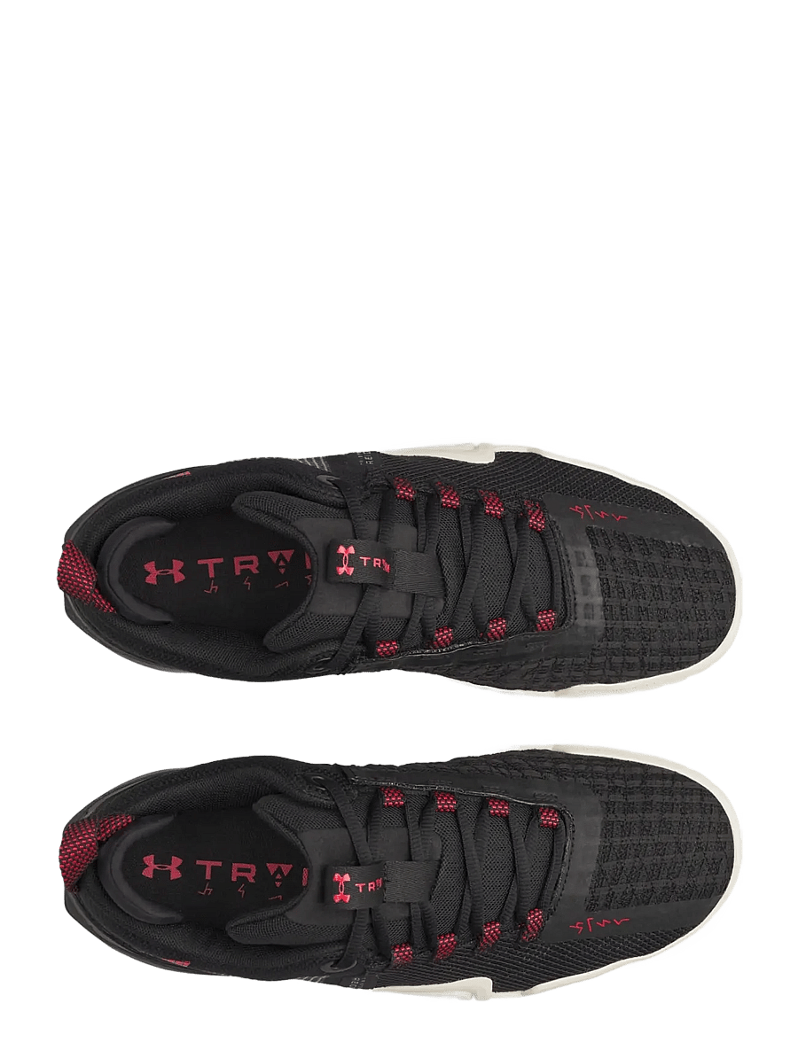 Under Armour - UA TriBase Reign 6 - treeningjalatsid - black - 3