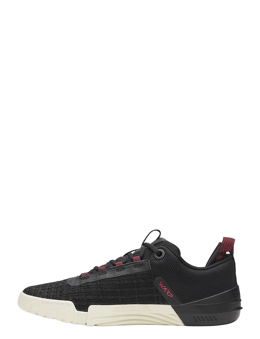 Under Armour - UA TriBase Reign 6 - treeningjalatsid - black - 4