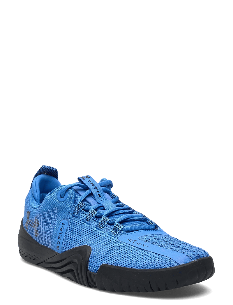 Under Armour - UA TriBase Reign 6 - træningssko - blue atlantis - 0