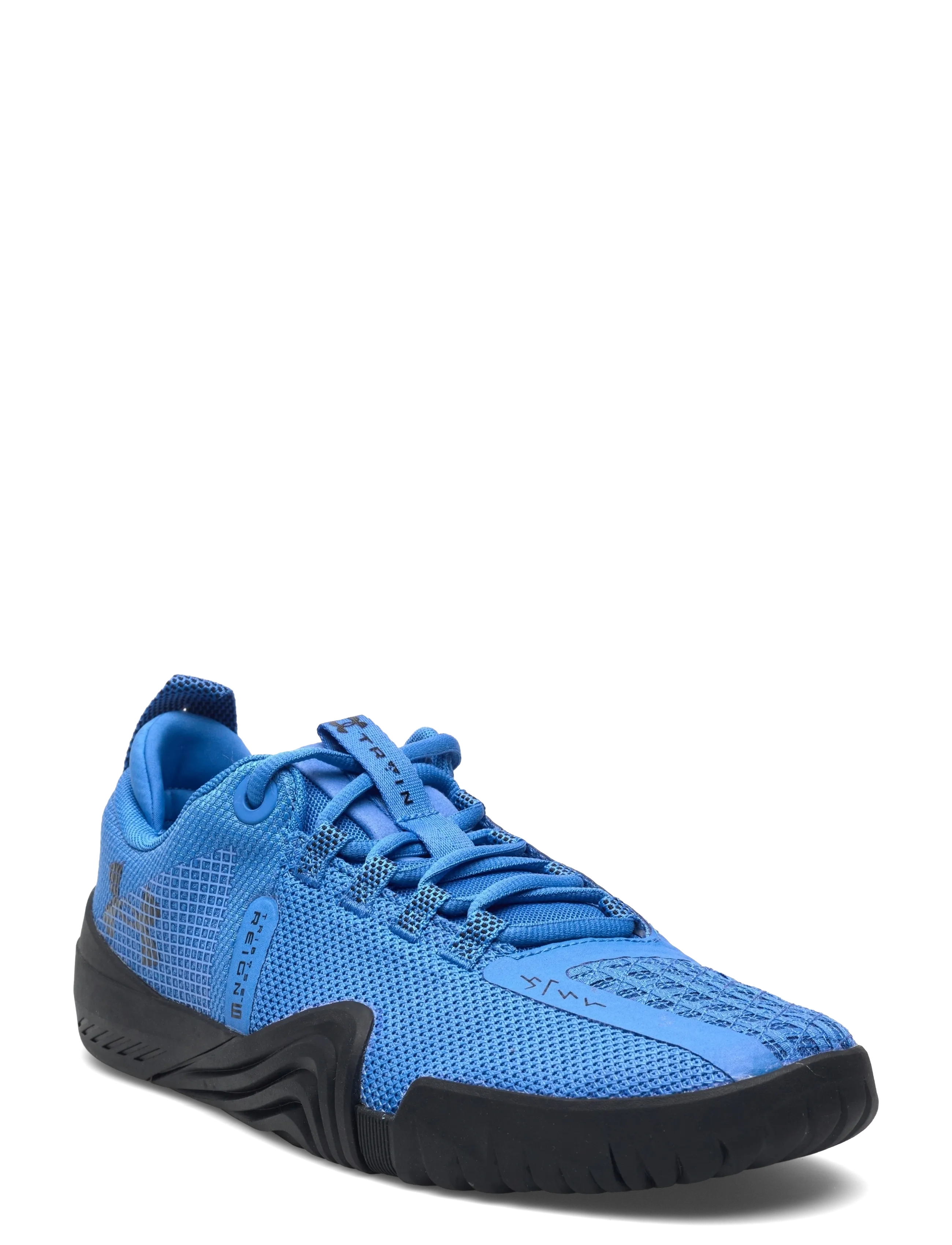 BLUE ATLANTIS