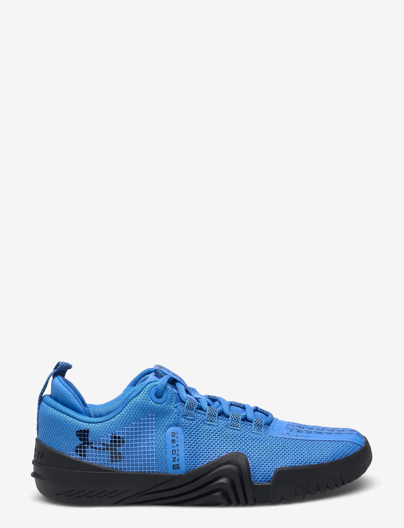 Under Armour - UA TriBase Reign 6 - træningssko - blue atlantis - 1