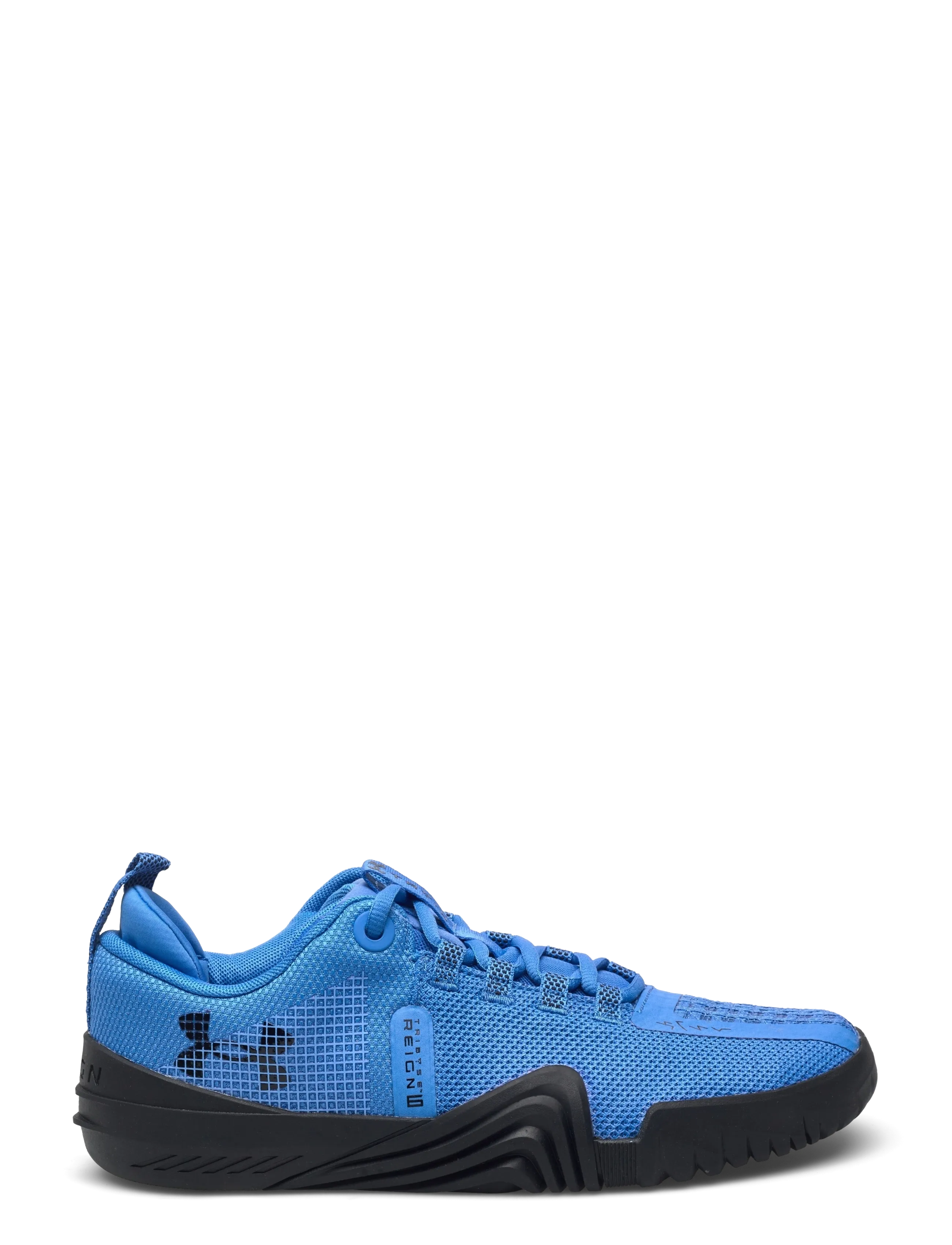 Under Armour - UA TriBase Reign 6 - trainingsschuhe - blue atlantis - 1