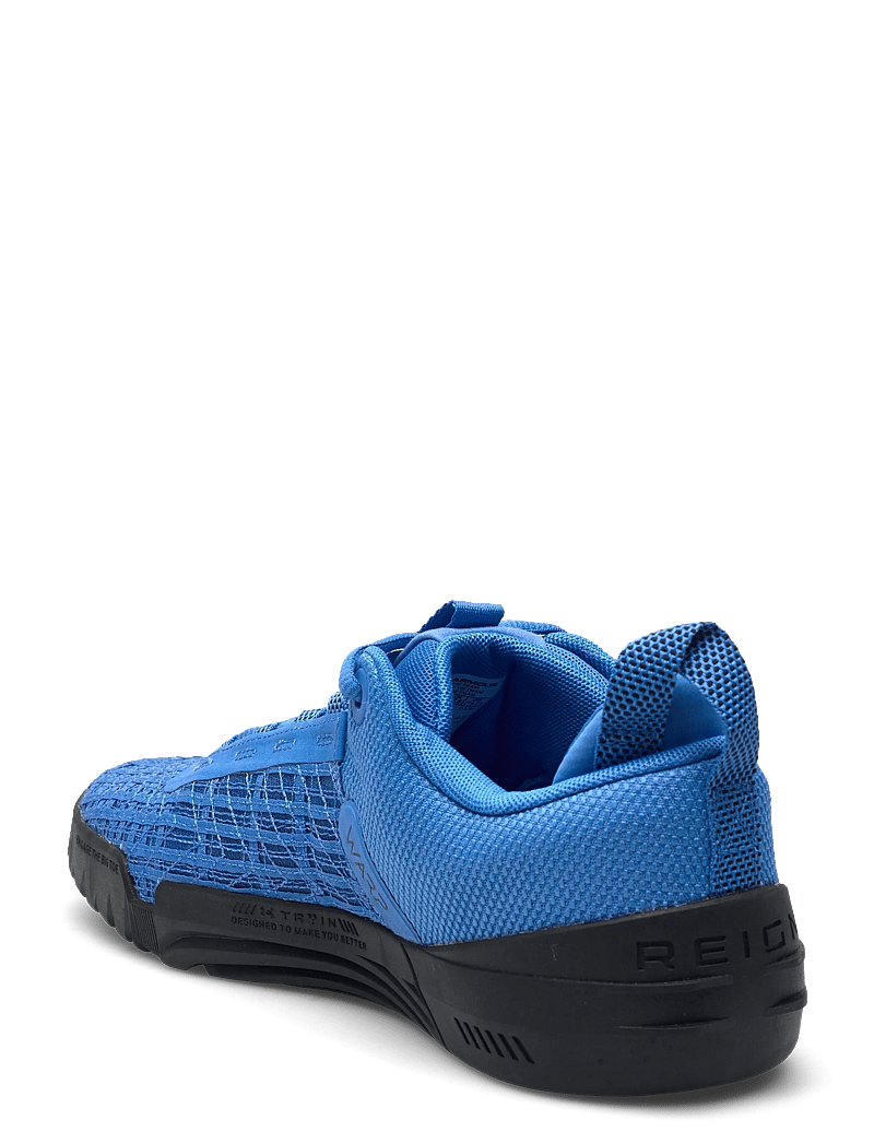 Under Armour - UA TriBase Reign 6 - træningssko - blue atlantis - 2