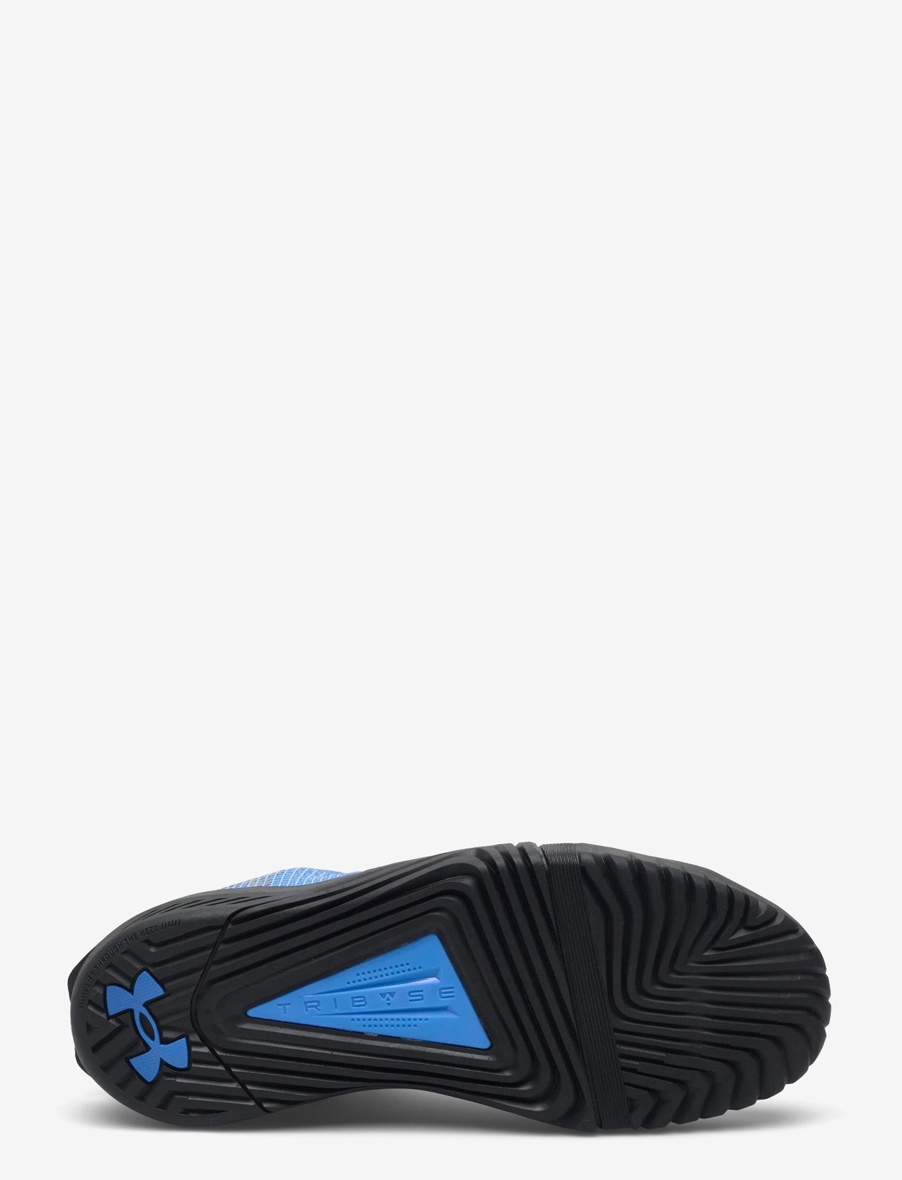 Under Armour - UA TriBase Reign 6 - træningssko - blue atlantis - 4