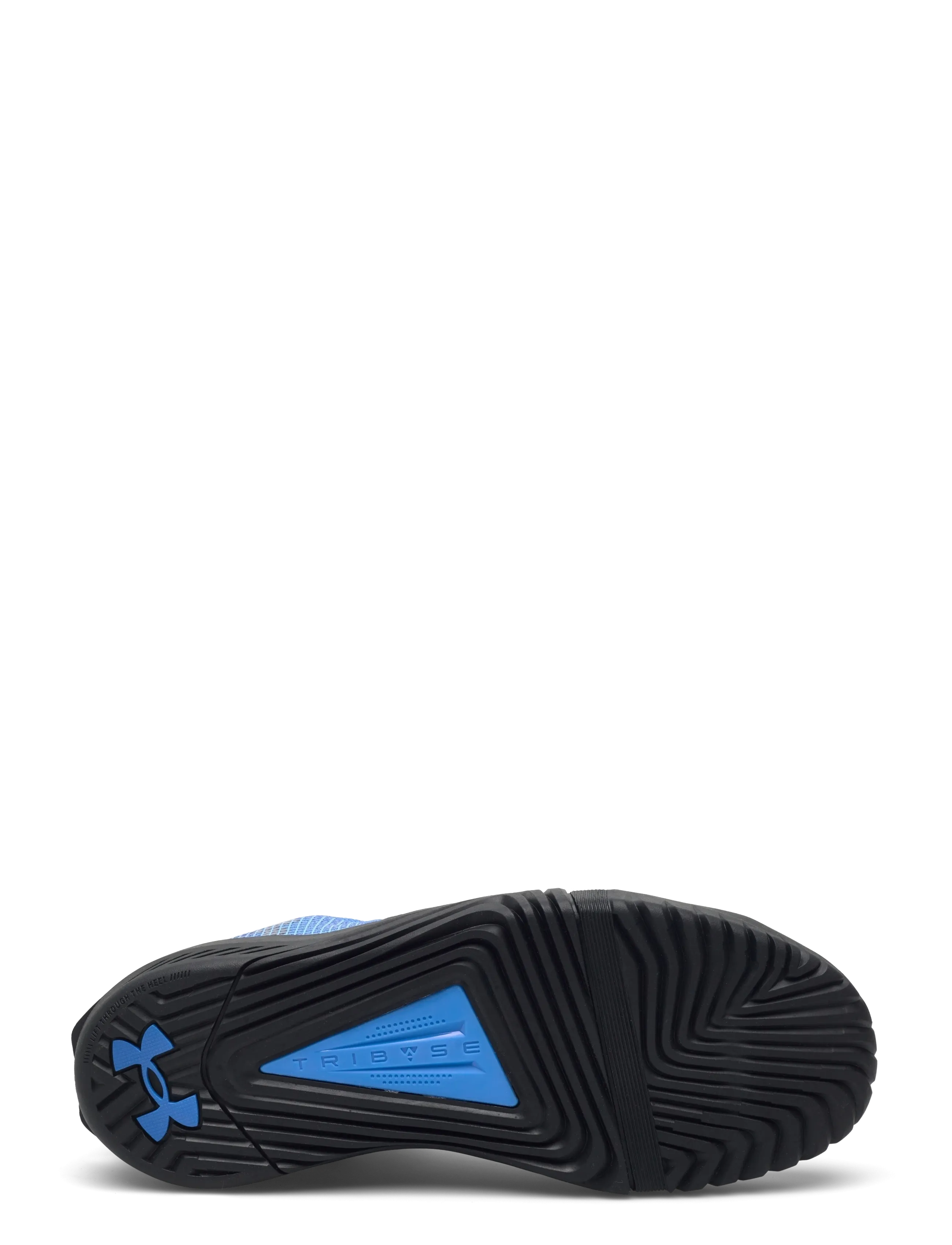 Under Armour - UA TriBase Reign 6 - trainingsschuhe - blue atlantis - 4
