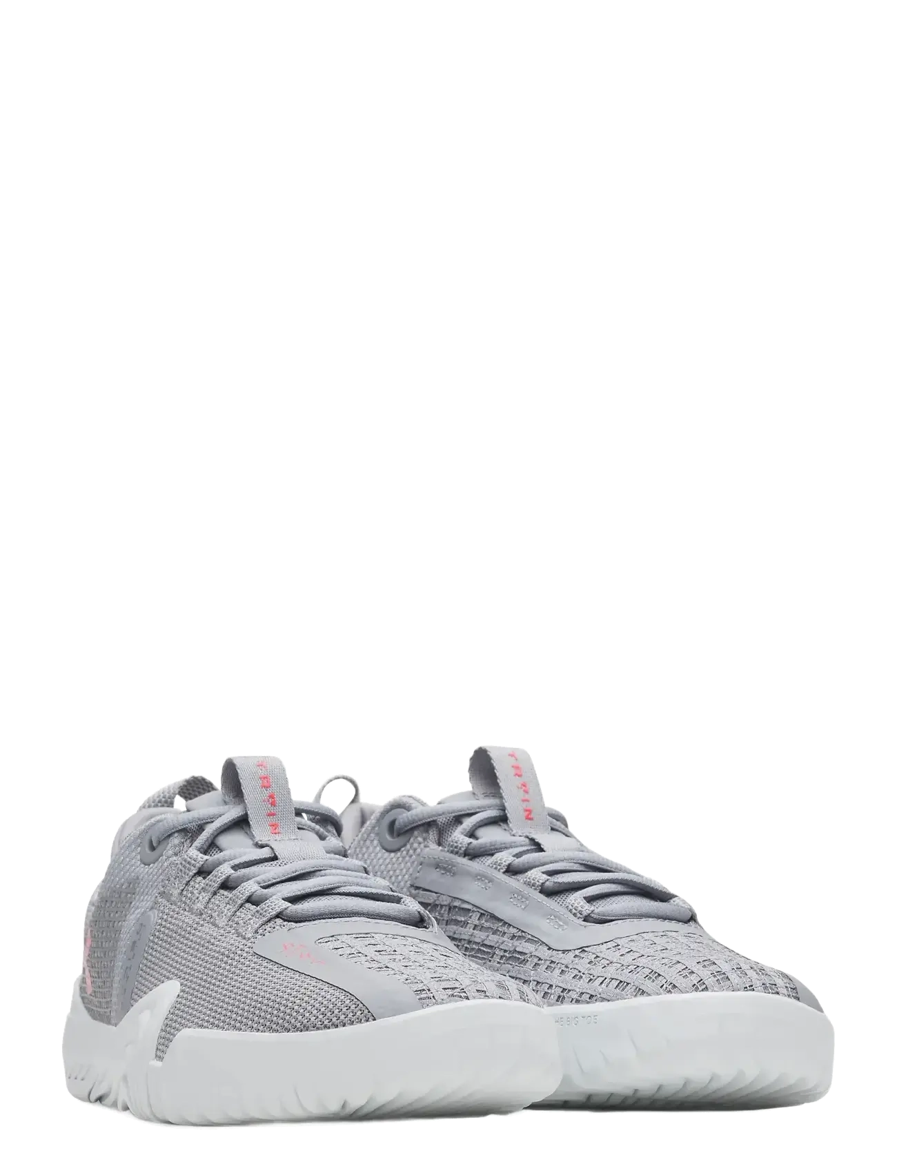 Under Armour UA TriBase Reign 6 - Træningssko - STEEL / grey