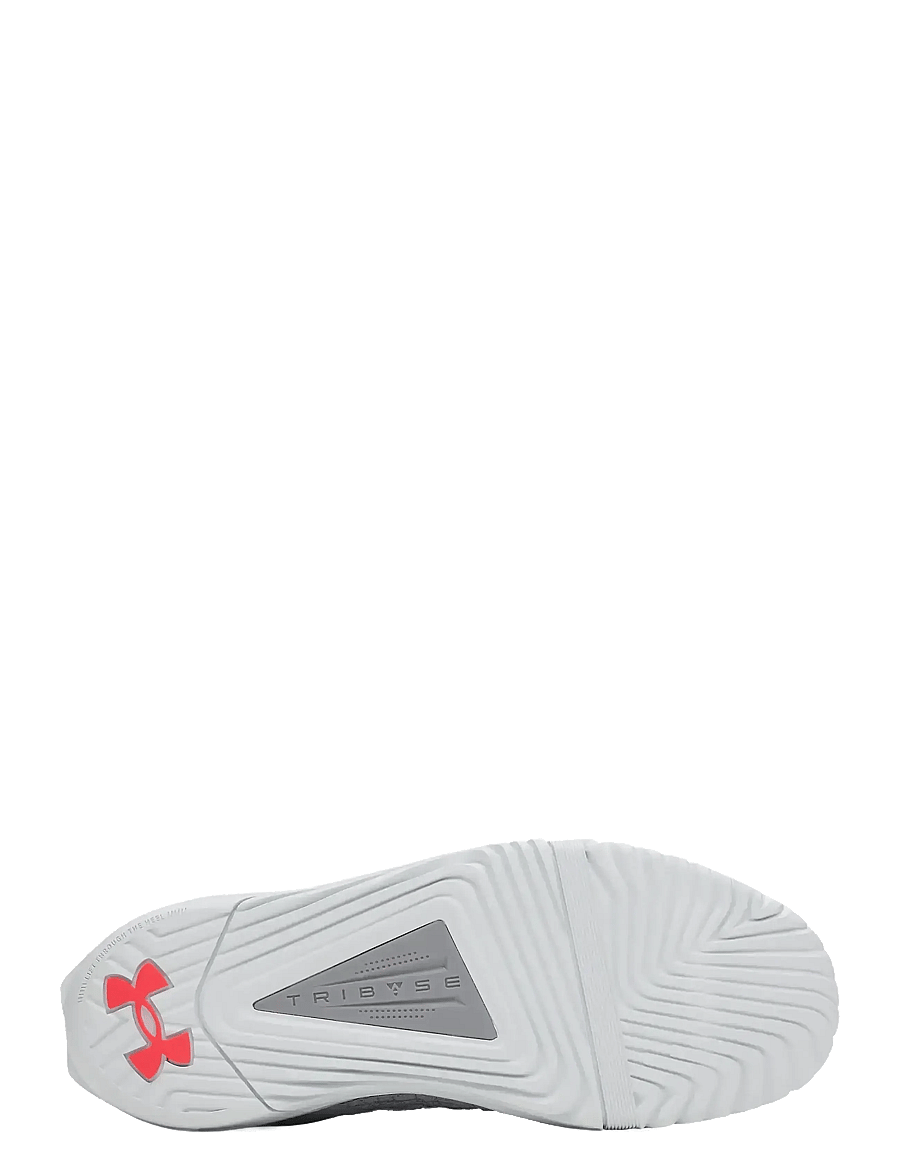 Under Armour - UA TriBase Reign 6 - träningsskor - steel - 2