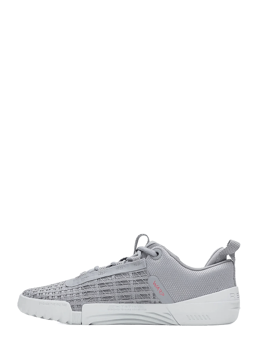 Under Armour - UA TriBase Reign 6 - träningsskor - steel - 4