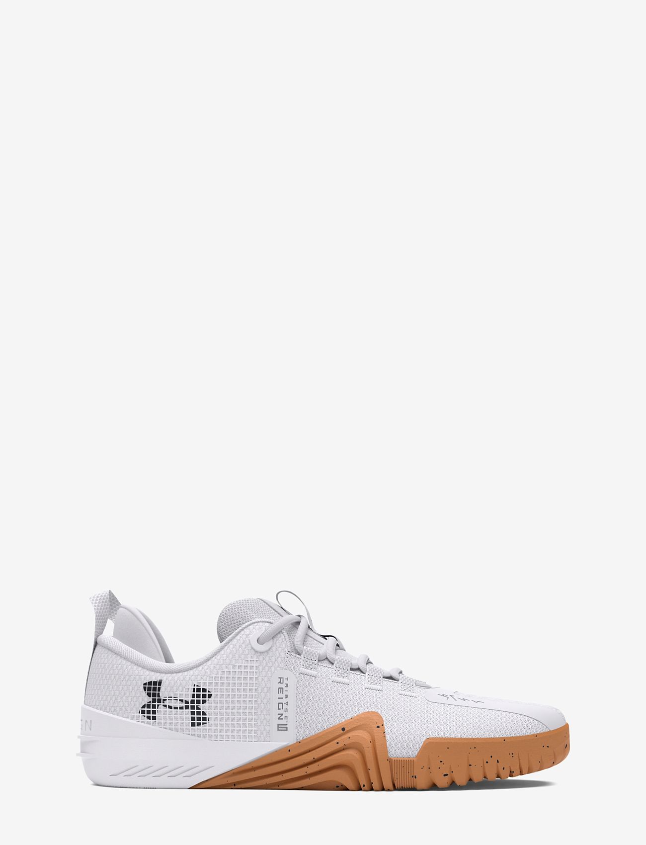 Under Armour - UA TriBase Reign 6 - träningsskor - white - 1