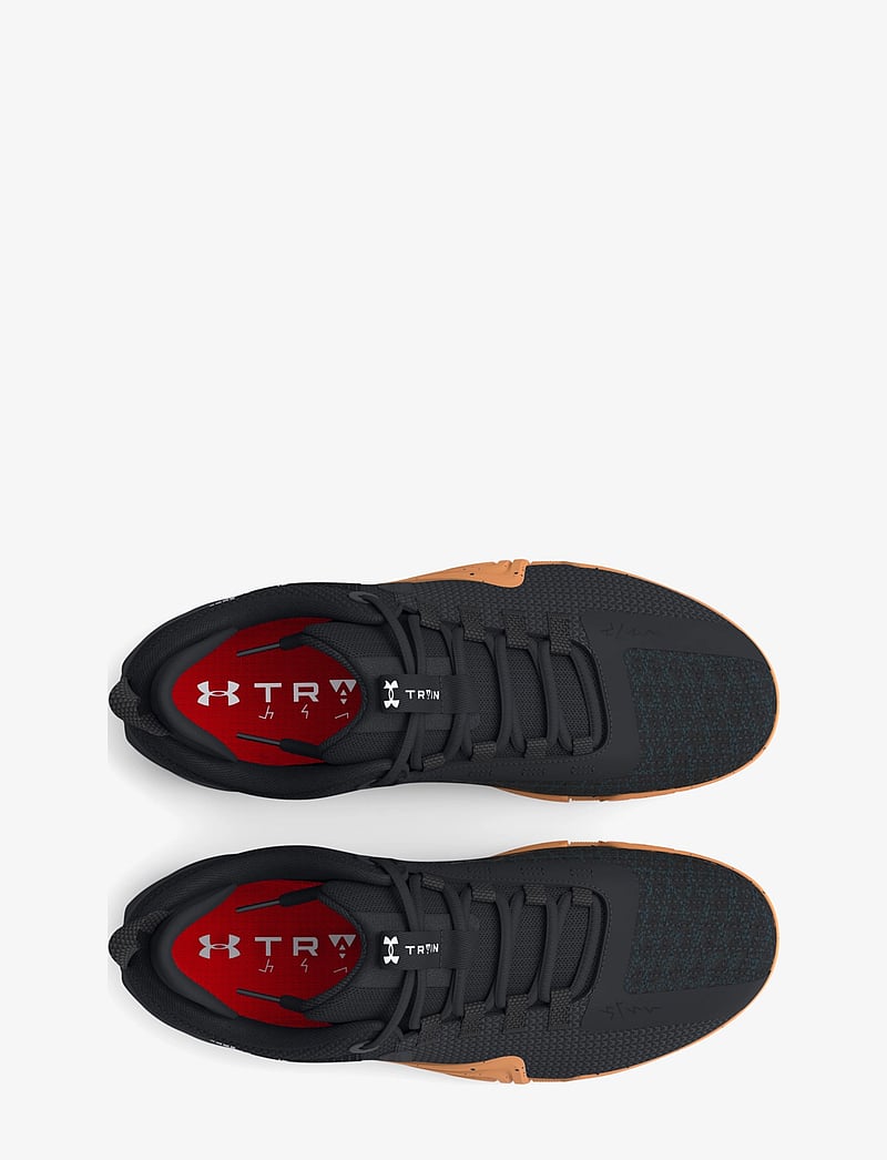 Under Armour - UA W TriBase Reign 6 - trainingsschuhe - black - 3