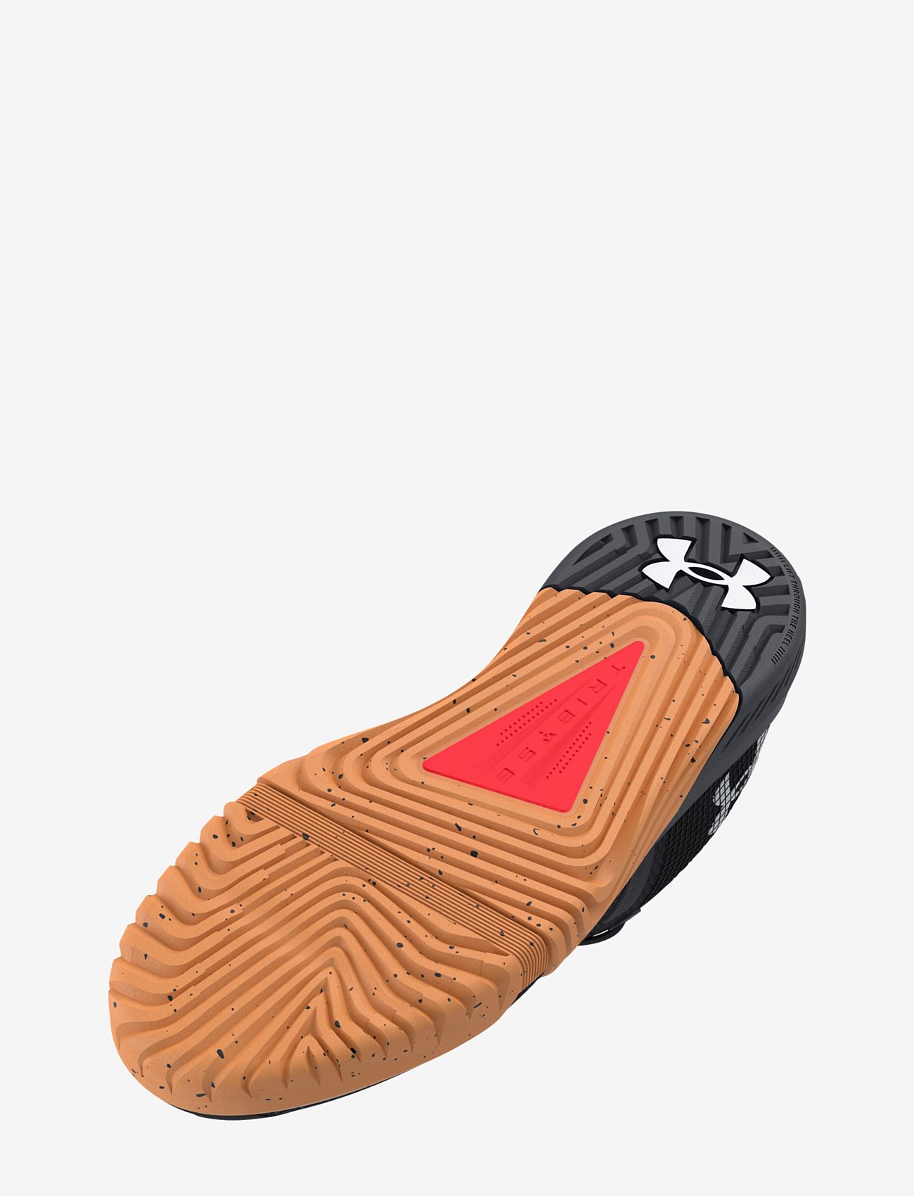 Under Armour - UA W TriBase Reign 6 - trainingsschuhe - black - 4