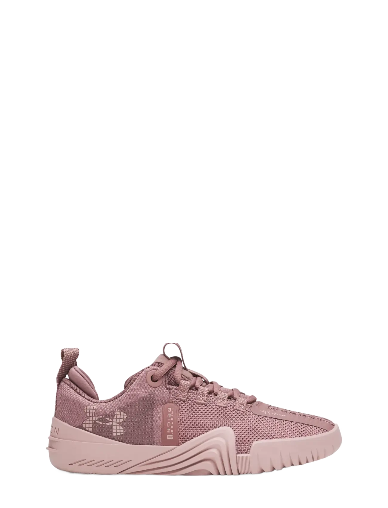 MAROON MIST