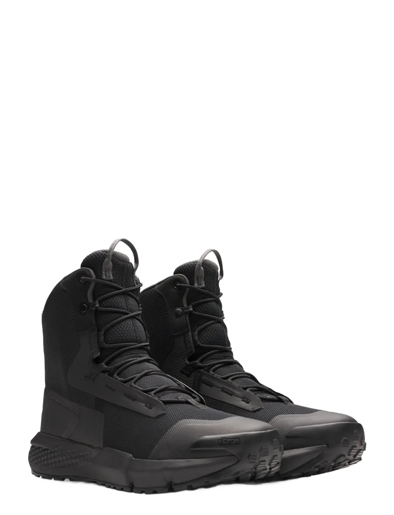 Under Armour - UA Charged Valsetz - vandresko - black - 1