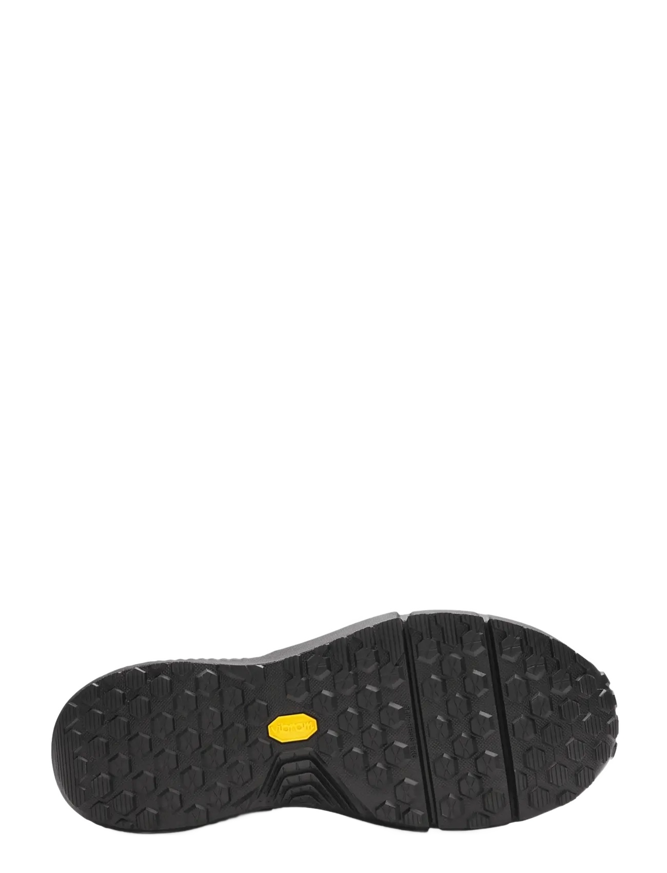 Under Armour - UA Charged Valsetz - vandresko - black - 2