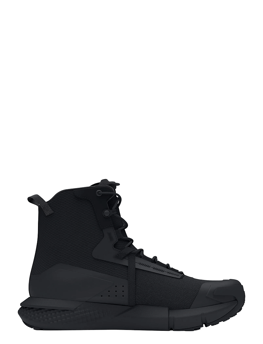 Under Armour - UA Charged Valsetz - wanderschuhe - black - 5