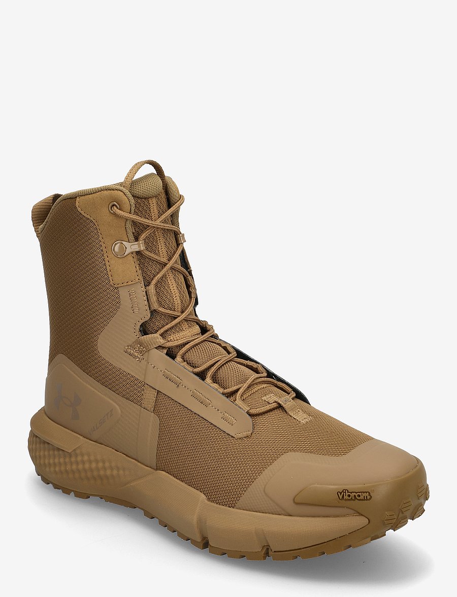 Under Armour - UA Charged Valsetz - wanderschuhe - camel - 0
