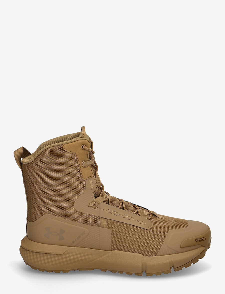 Under Armour - UA Charged Valsetz - wanderschuhe - camel - 4