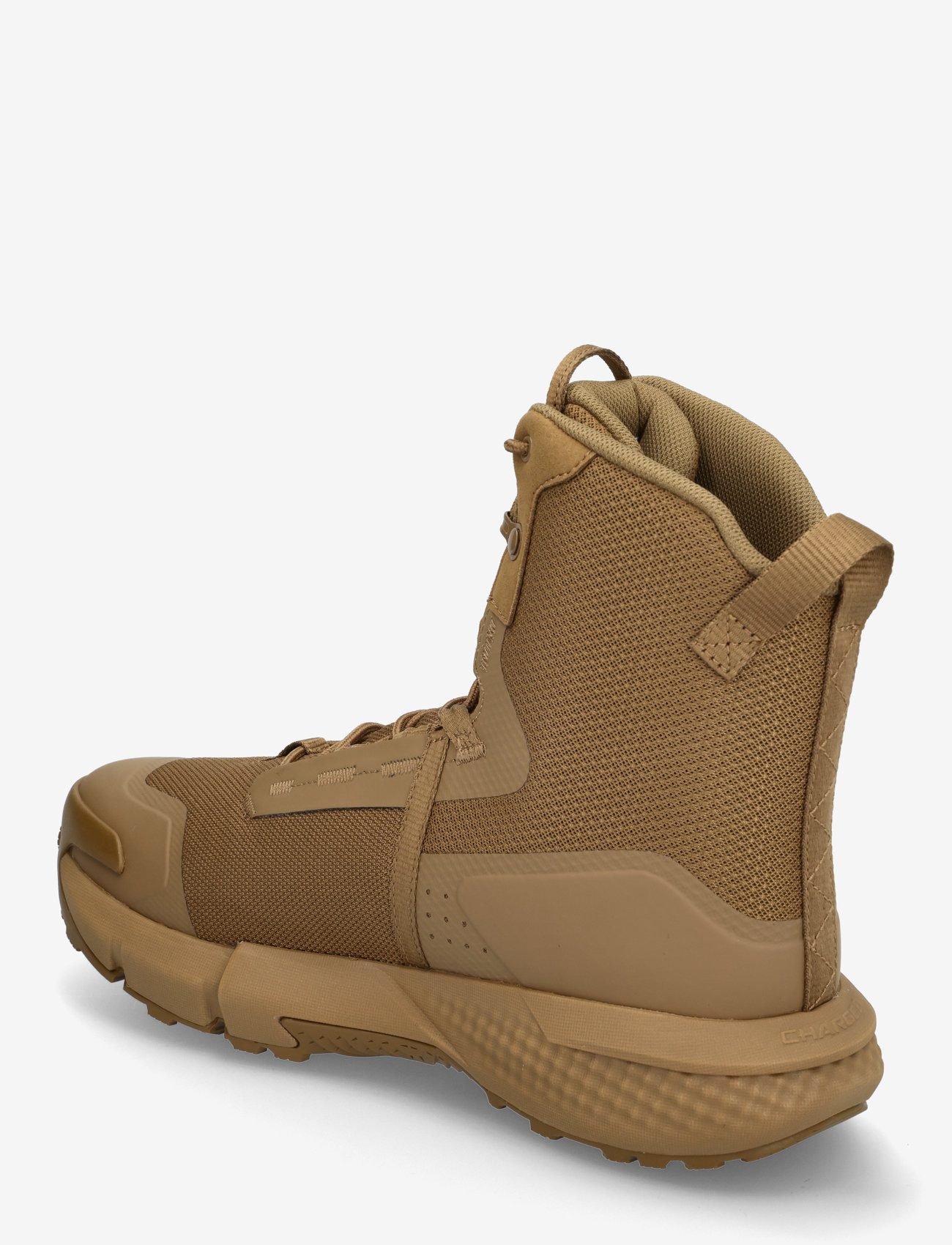Under Armour - UA Charged Valsetz - coyote - 3