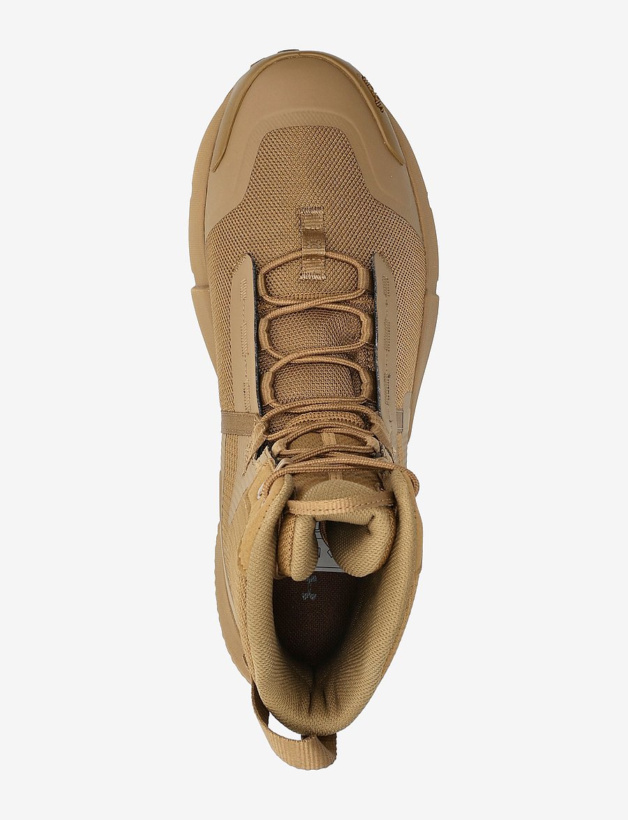 Under Armour - UA Charged Valsetz - coyote - 4