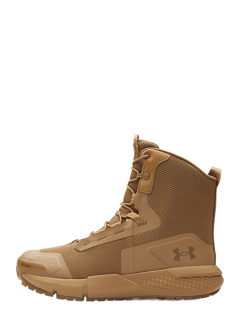 Under Armour - UA Charged Valsetz - coyote - 5