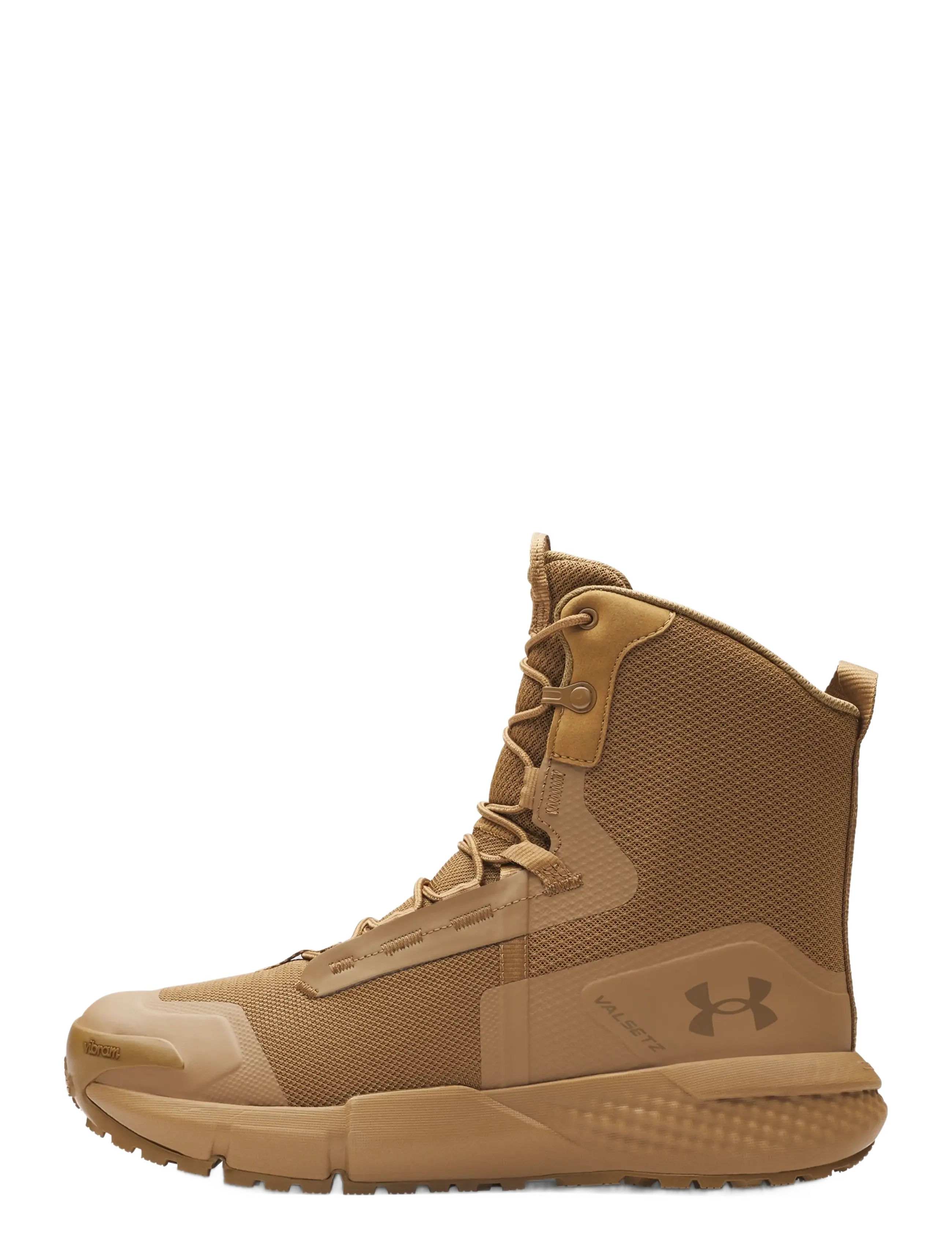 Under Armour - UA Charged Valsetz - coyote - 5