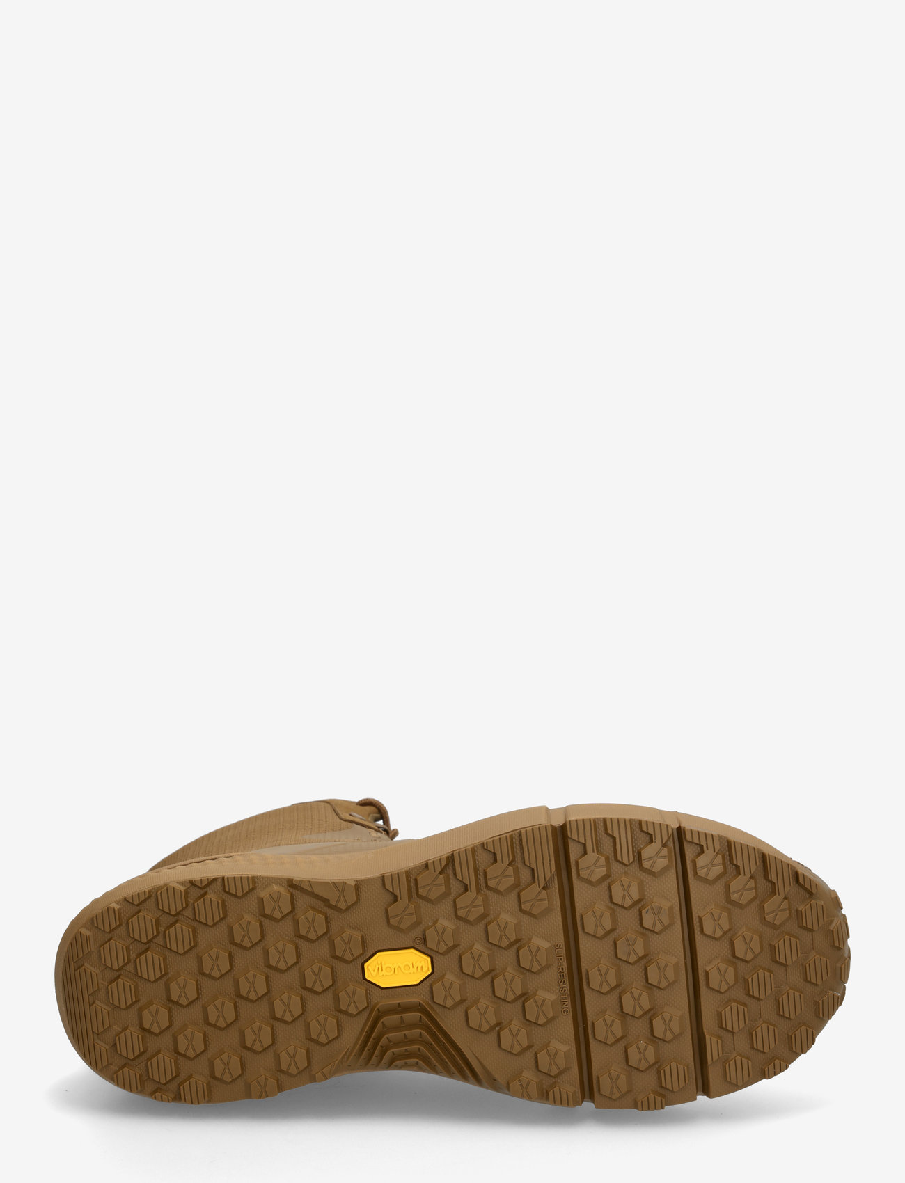 Under Armour - UA Charged Valsetz - hiking shoes - coyote - 1