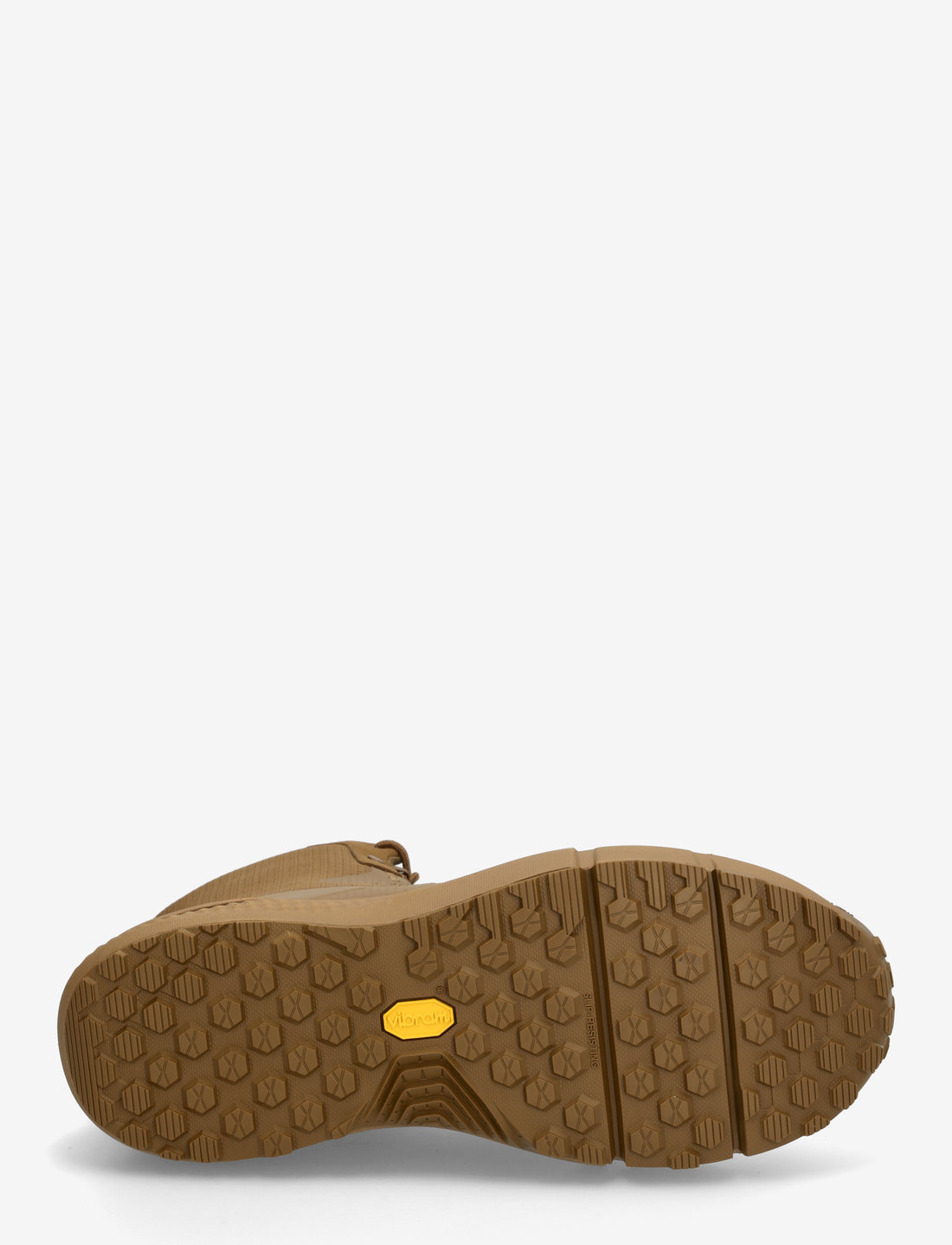 Under Armour - UA Charged Valsetz - wanderschuhe - coyote - 1