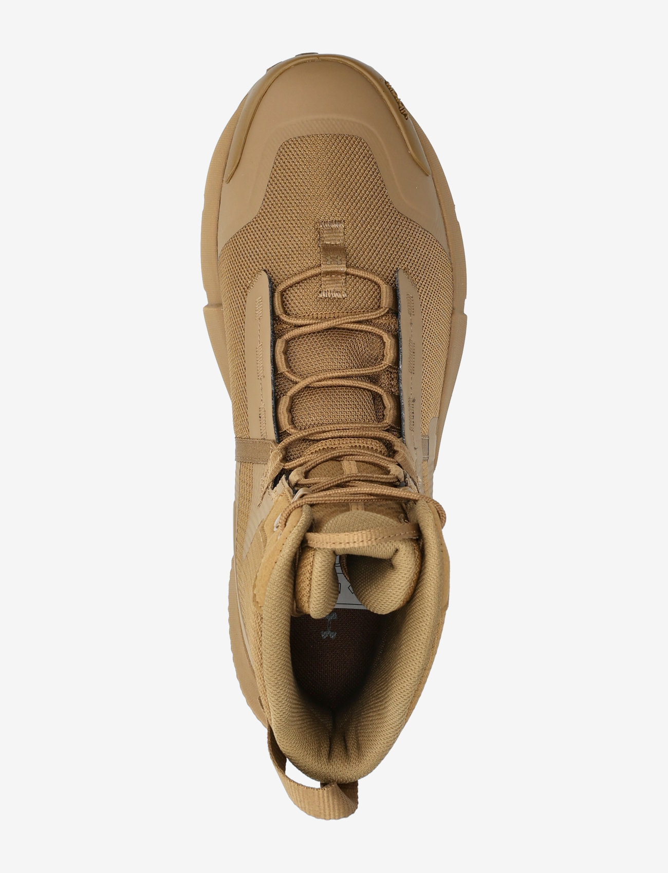 Under Armour - UA Charged Valsetz - hiking shoes - coyote - 4