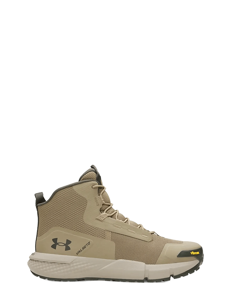 Under Armour - UA Charged Valsetz Mid - vandresko - bayou - 1