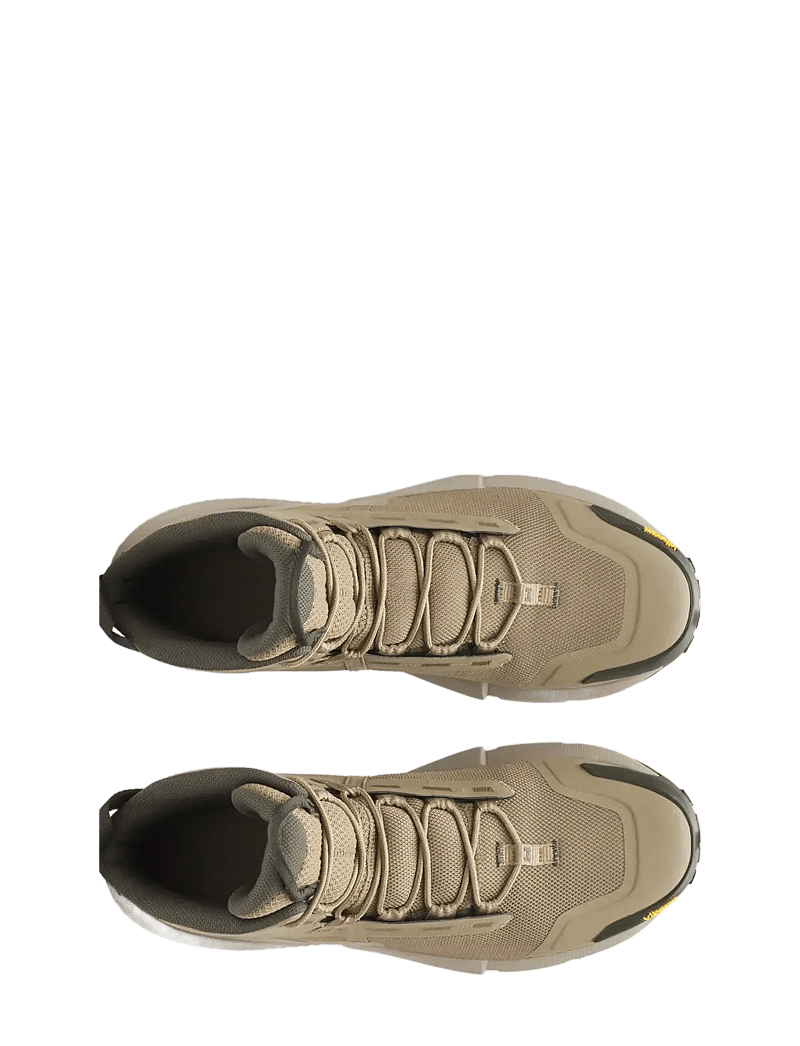 Under Armour - UA Charged Valsetz Mid - vandresko - bayou - 3