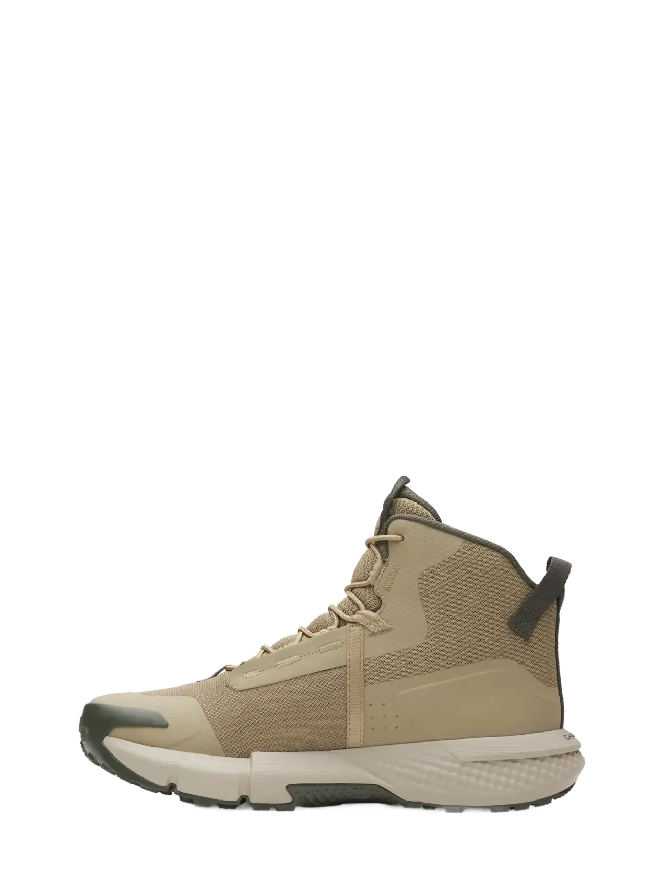 Under Armour - UA Charged Valsetz Mid - matka- ja kõndimisjalatsid - bayou - 4